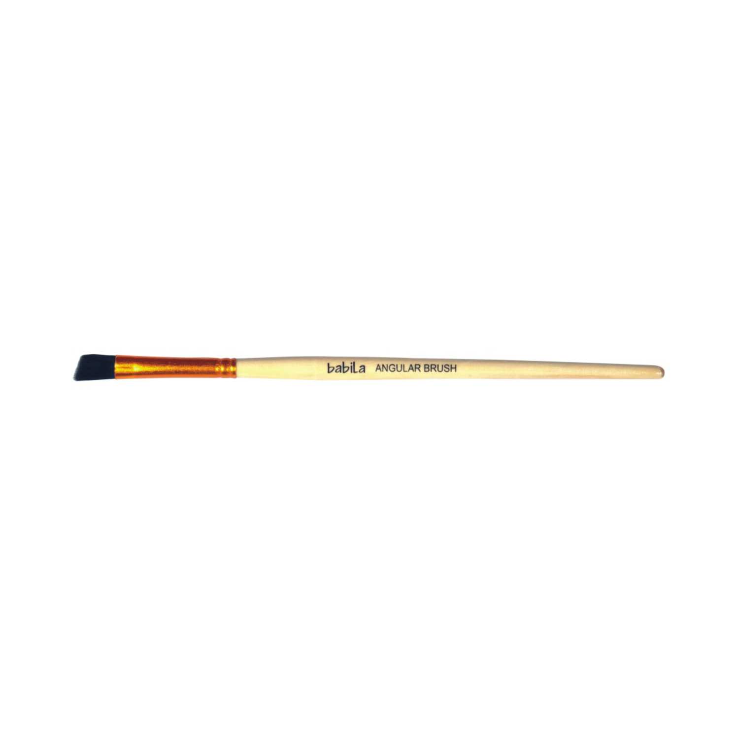 Babila Angular Brush MB-V017