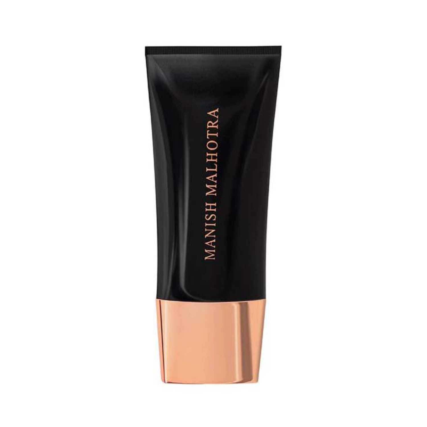 MYGLAMM | Myglamm Manish Malhotra Face & Body Highlighter - Molten Rust (15ml)