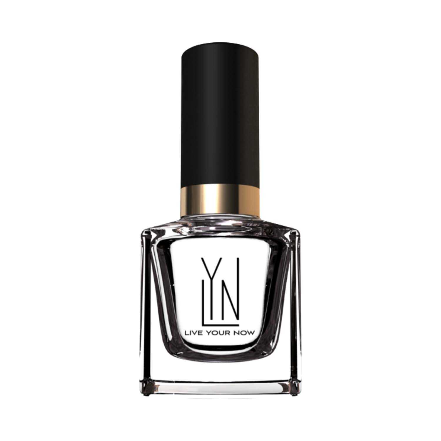 Live Your Now (LYN) | LYN Base Coat (8ml)