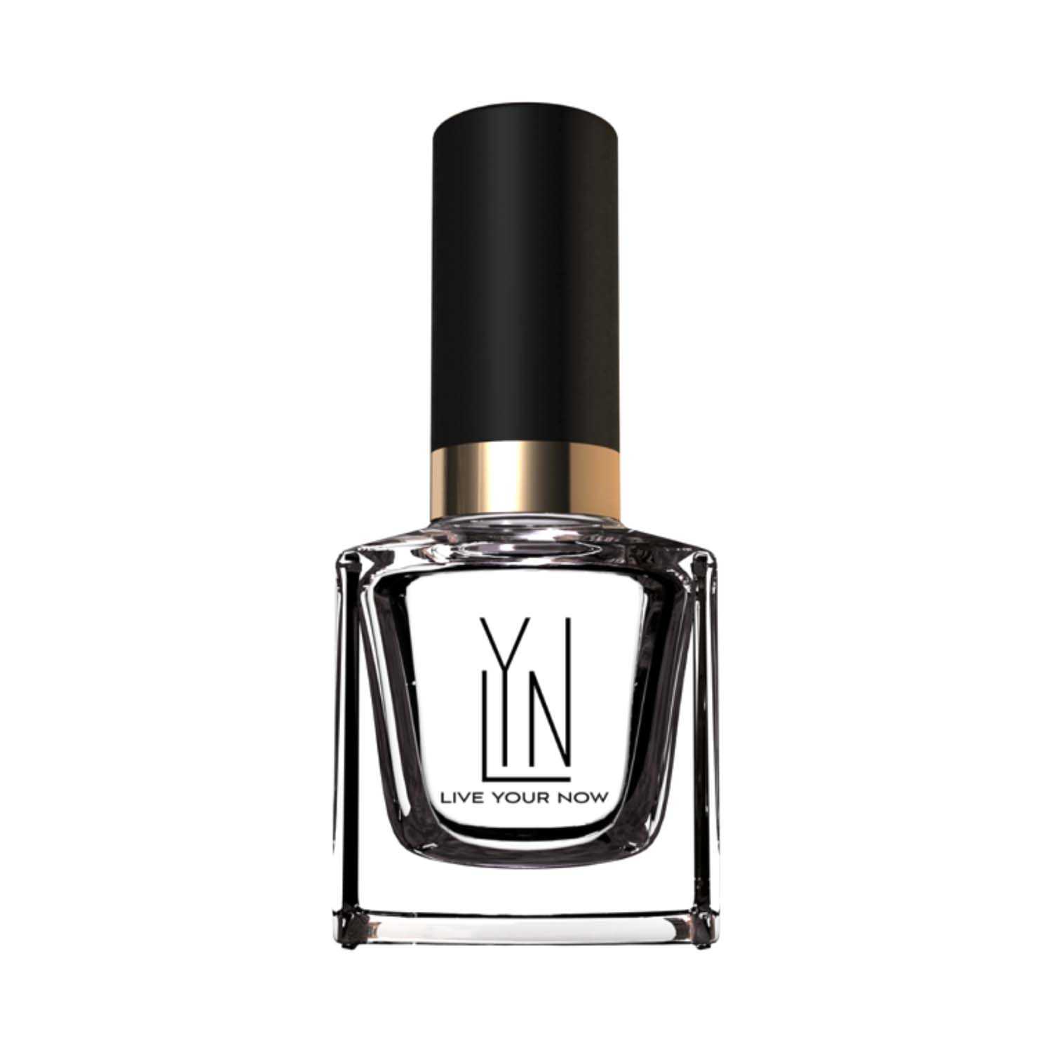 Live Your Now (LYN) | LYN Rapid Dry Top Coat (12ml)
