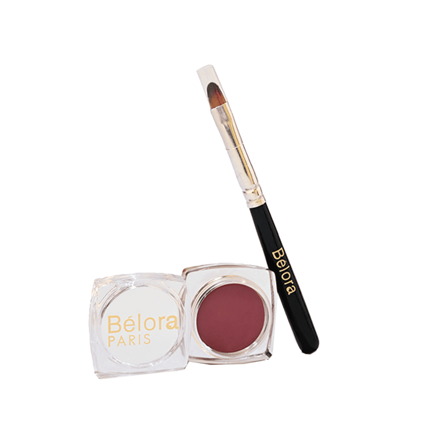 Belora Paris | Belora Paris Paint & Pout- Lip & Cheek - Macaw Mauve (3ml)