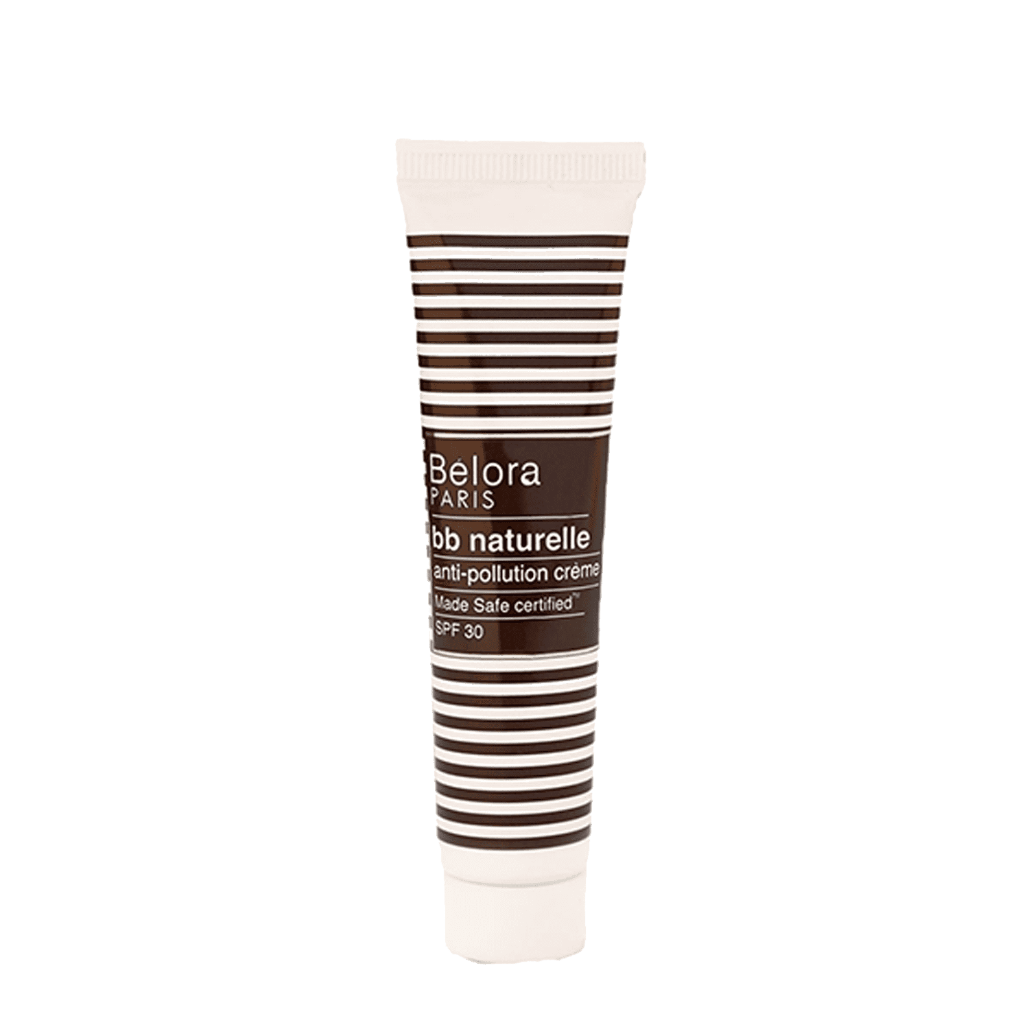 Belora Paris | Belora Paris BB Cream Naturelle SPF 30 - 01 Ivory Love (30g)