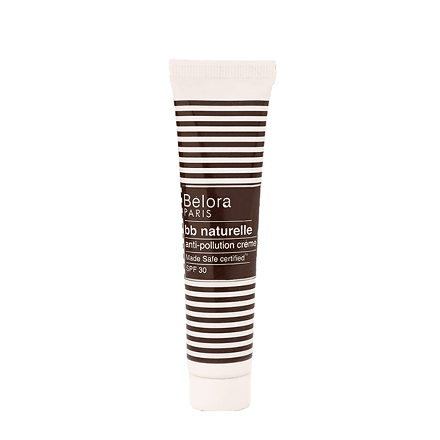 Belora Paris | Belora Paris BB Naturelle Cream SPF 30 - 03 Honey (30g)