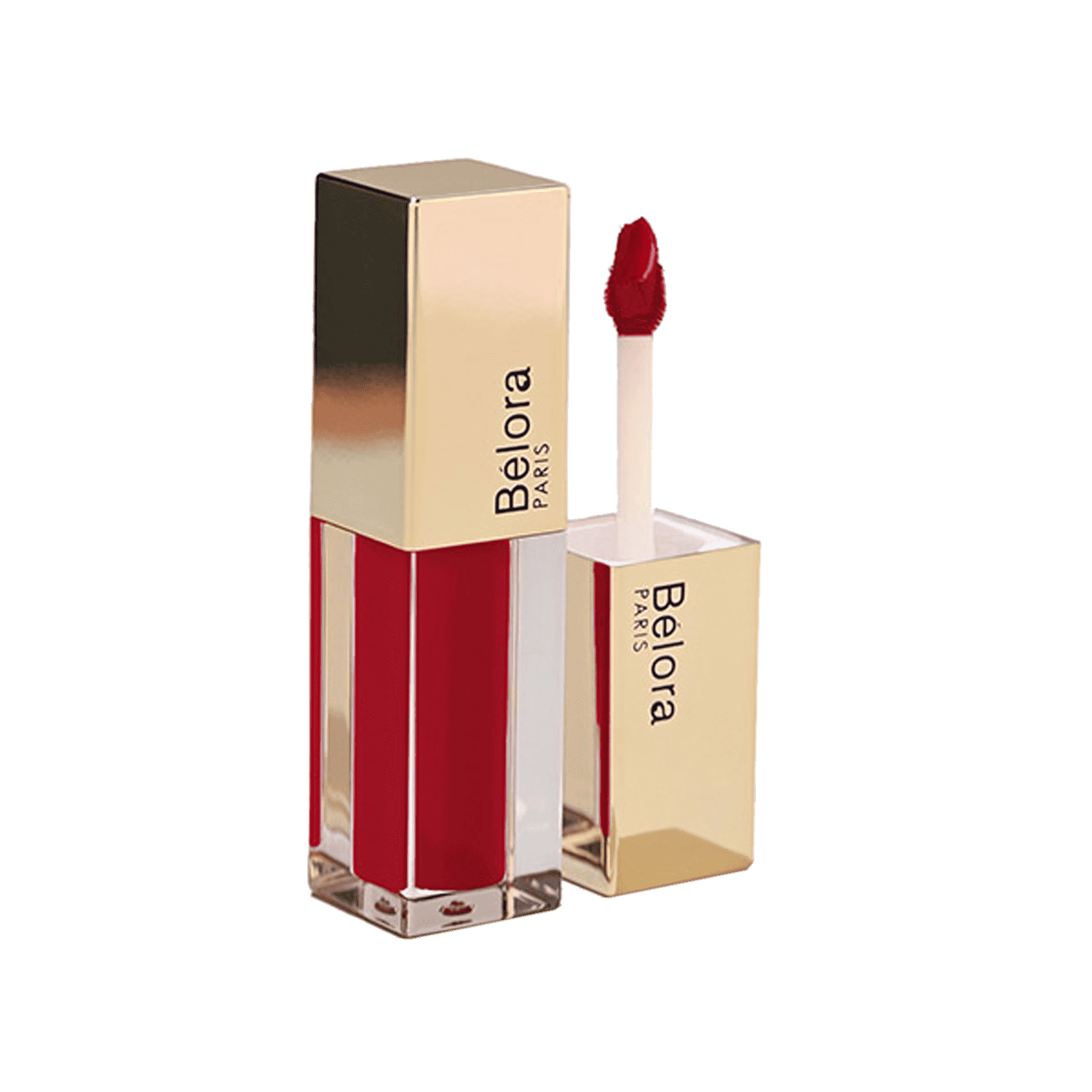 Belora Paris | Belora Paris Leave No Evidence Liquid Matte Lipstick - 12 Rusty Nut (4.5ml)
