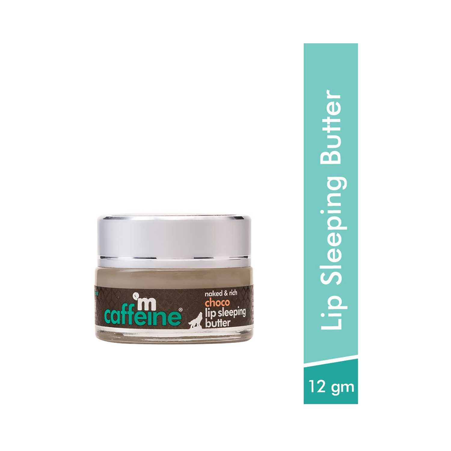 mCaffeine | mCaffeine Choco Lip Sleeping Butter - (12g)