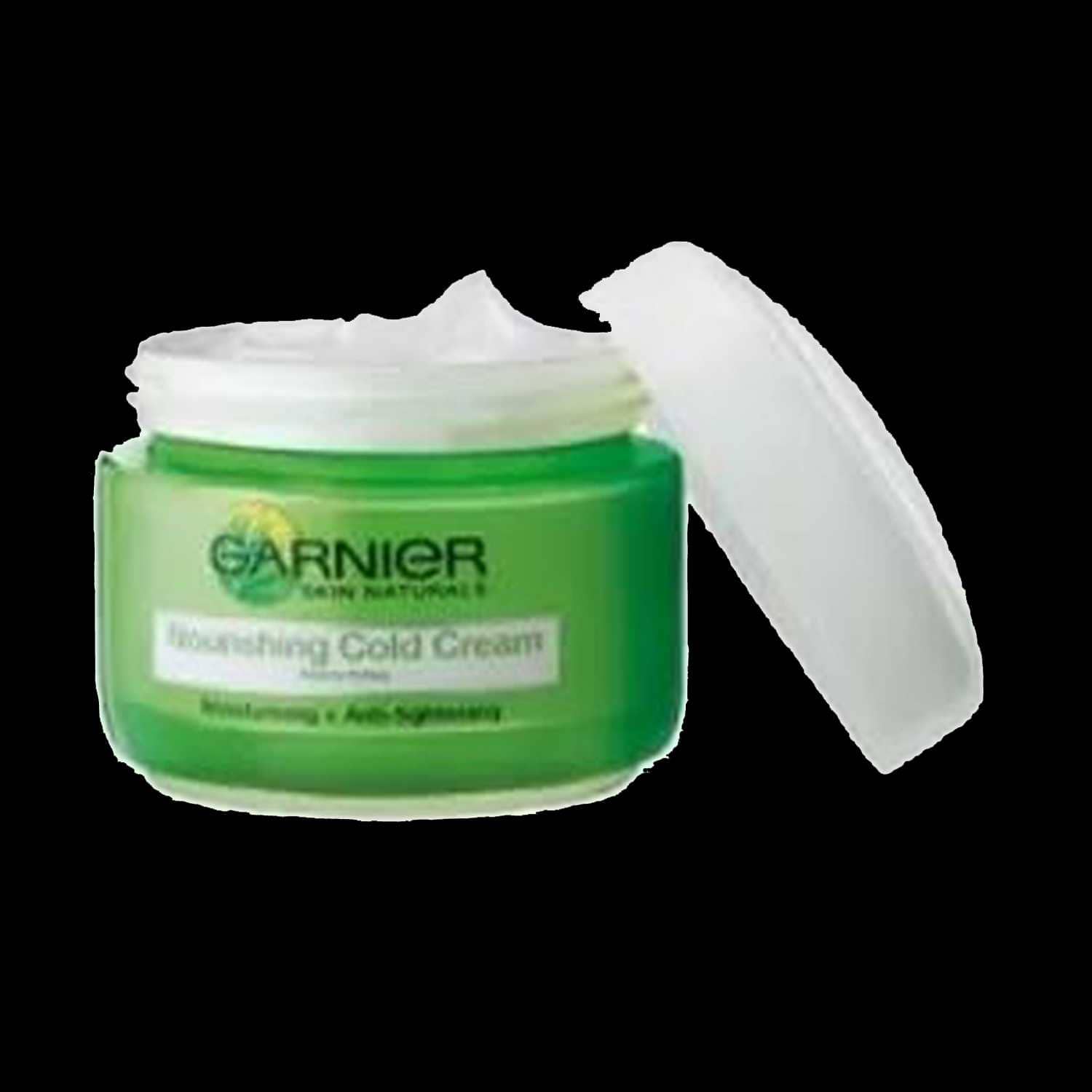 Garnier | Garnier Skin Naturals Nourishing Cold Cream (18g)