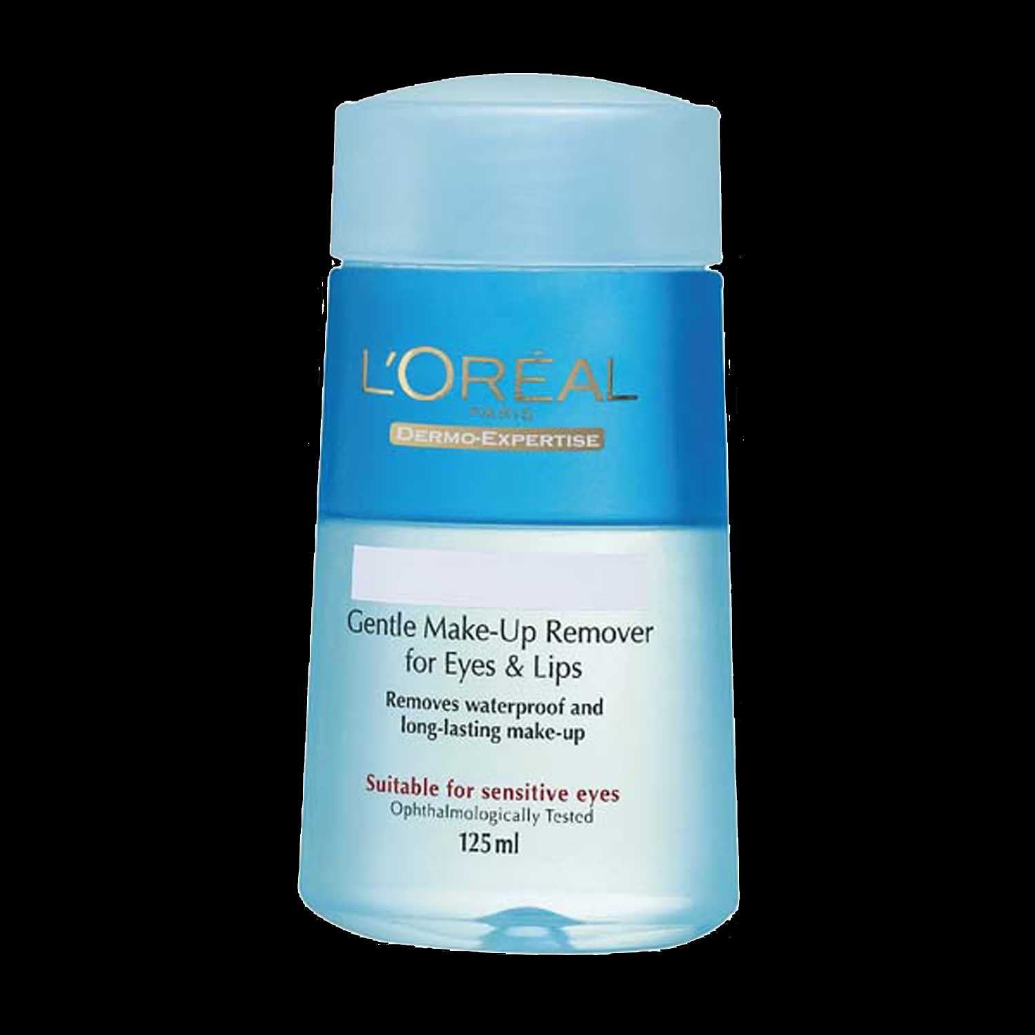 L'Oreal Paris | L'Oreal Paris Dermo Expertise Lip and Eye Make-Up Remover, 125ml