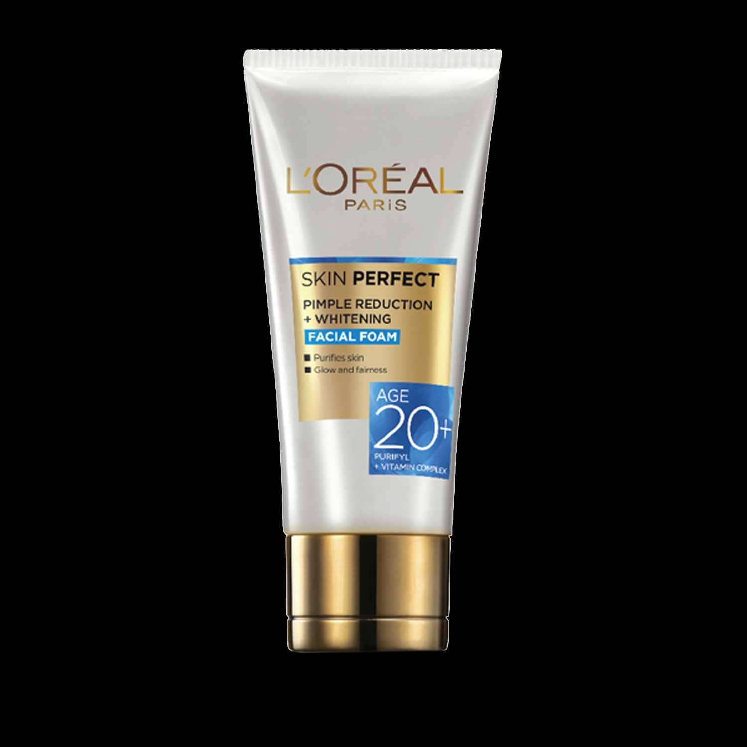 L'Oreal Paris | L'Oreal Paris Skin Perfect 20+ Facial Foam, 50ml