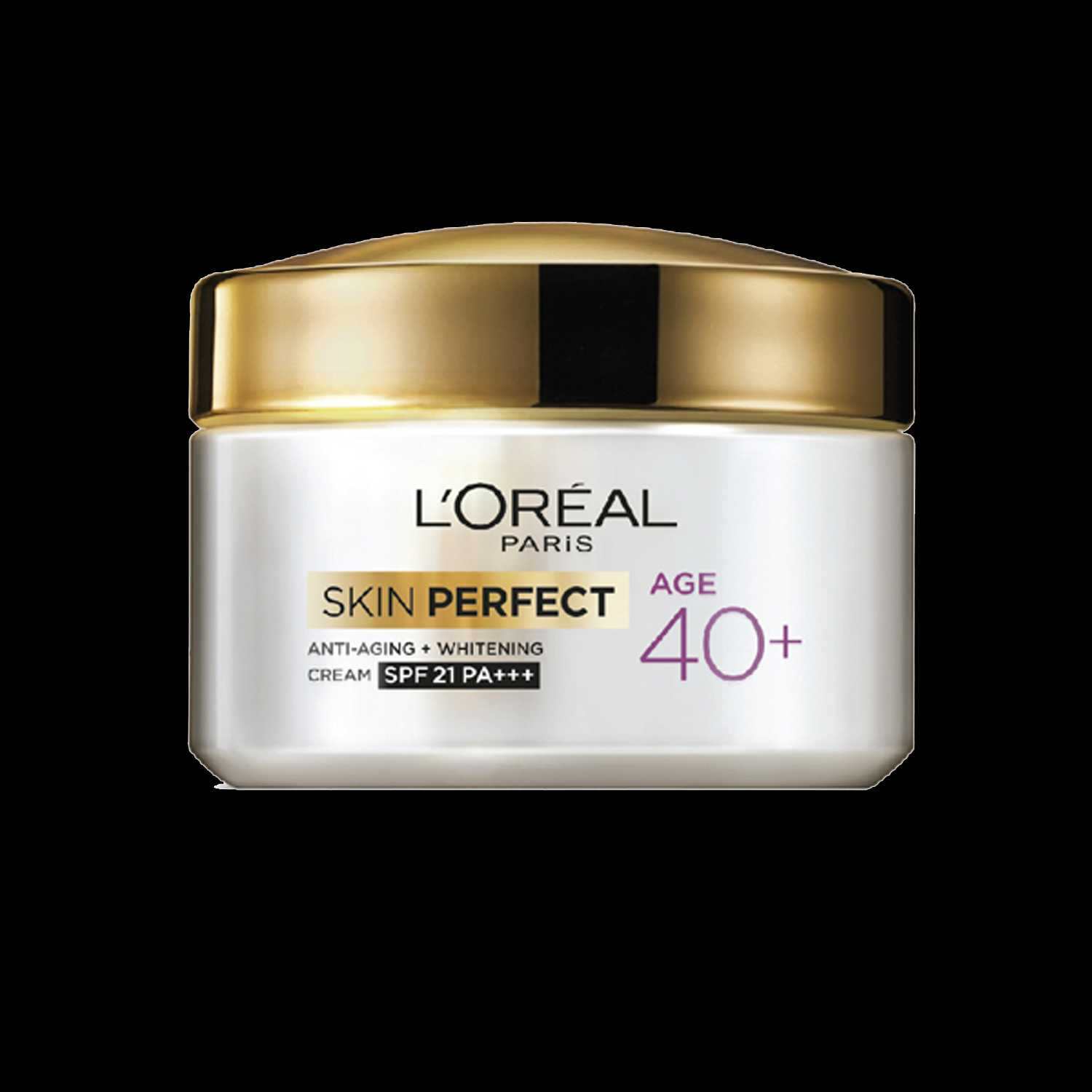 L'Oreal Paris | L'Oreal Paris Skin Perfect 40+ Anti-Aging Cream, 50g