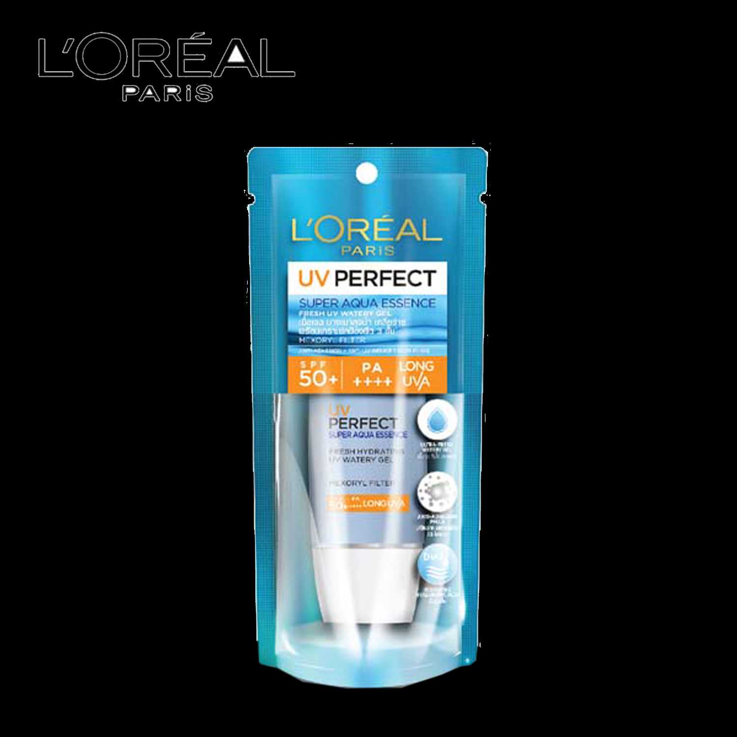 L'Oreal Paris | L'Oreal Paris UV perfect Aqua Essence 30ml