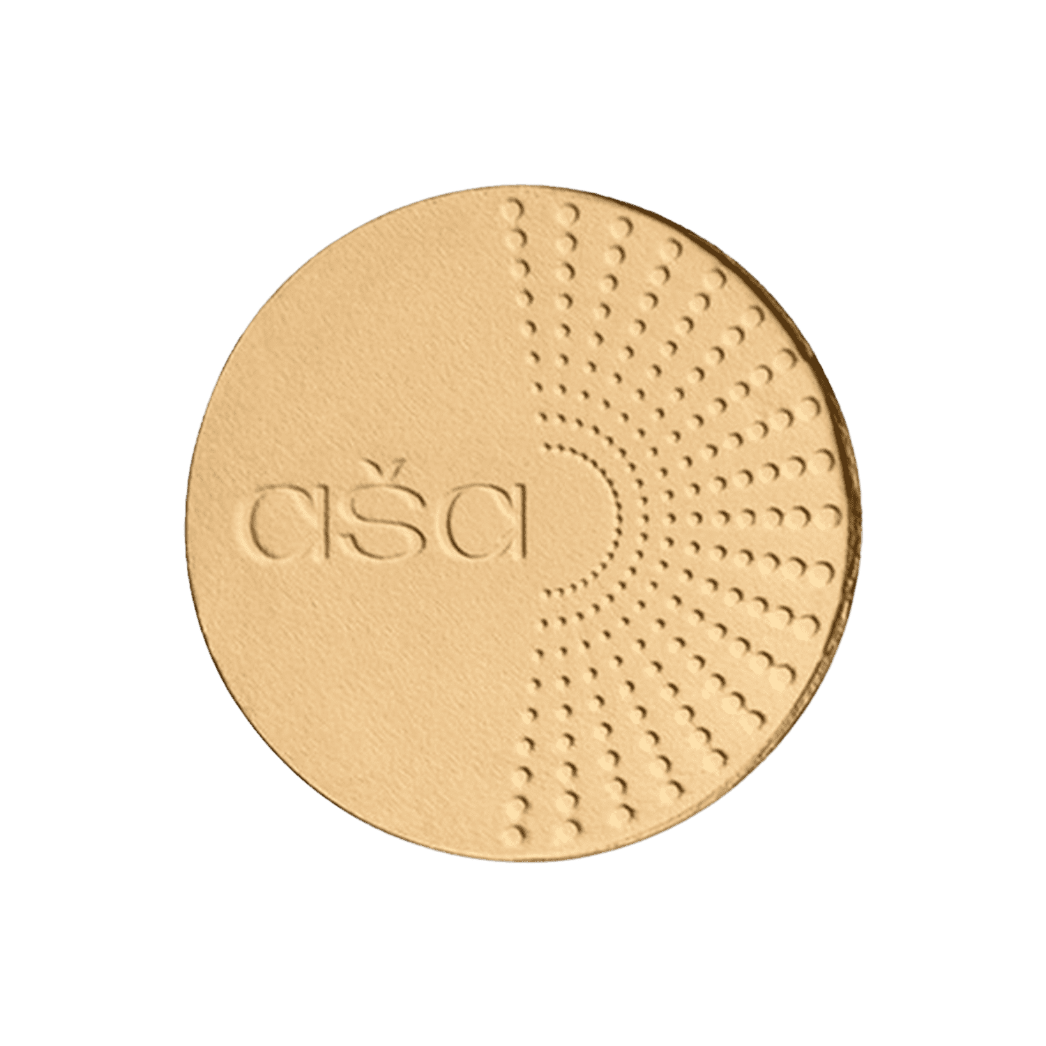 ASA beauty | asa Powder foundation - Windy Wheat WN 25 - Refill (10g)