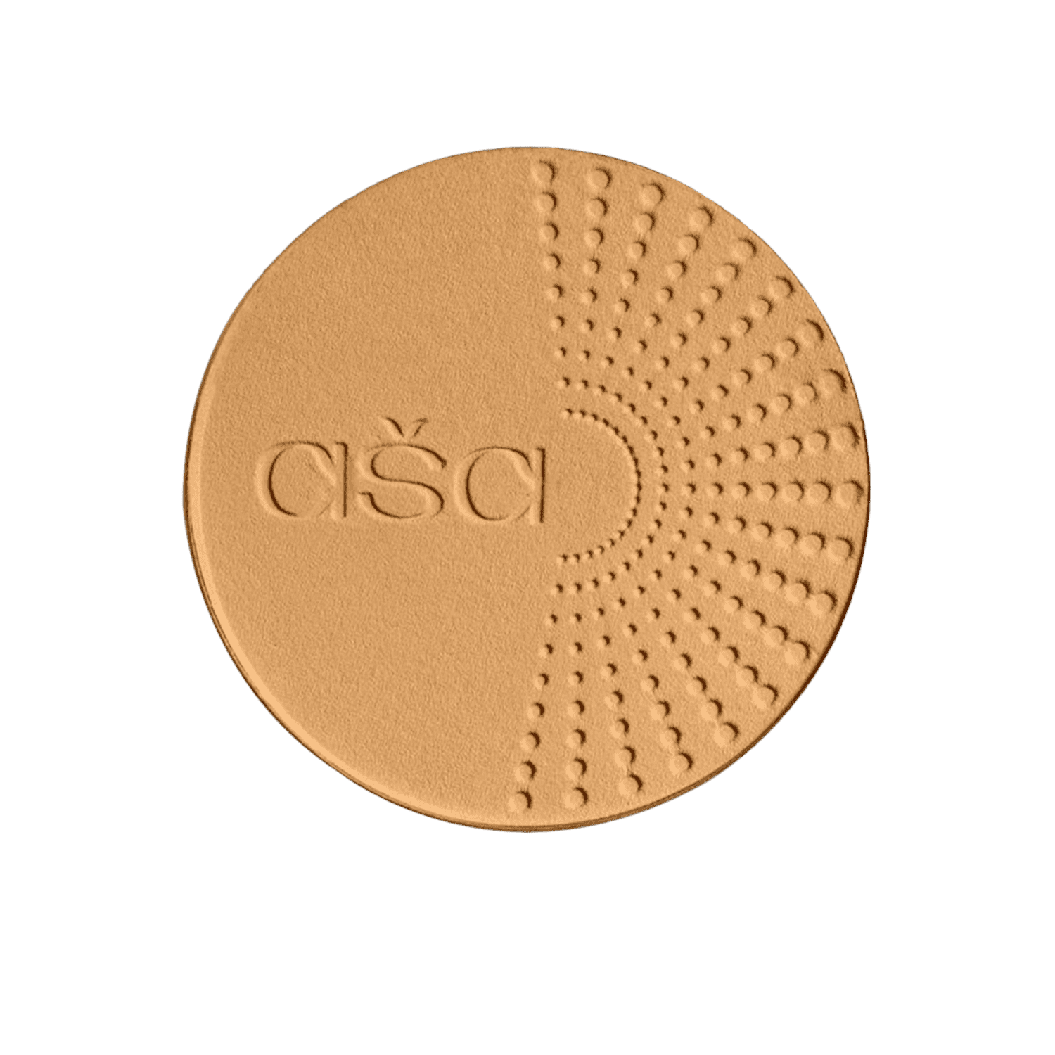 ASA beauty | asa Powder foundation - Soothing Ginger WN 32 - Refill (10g)