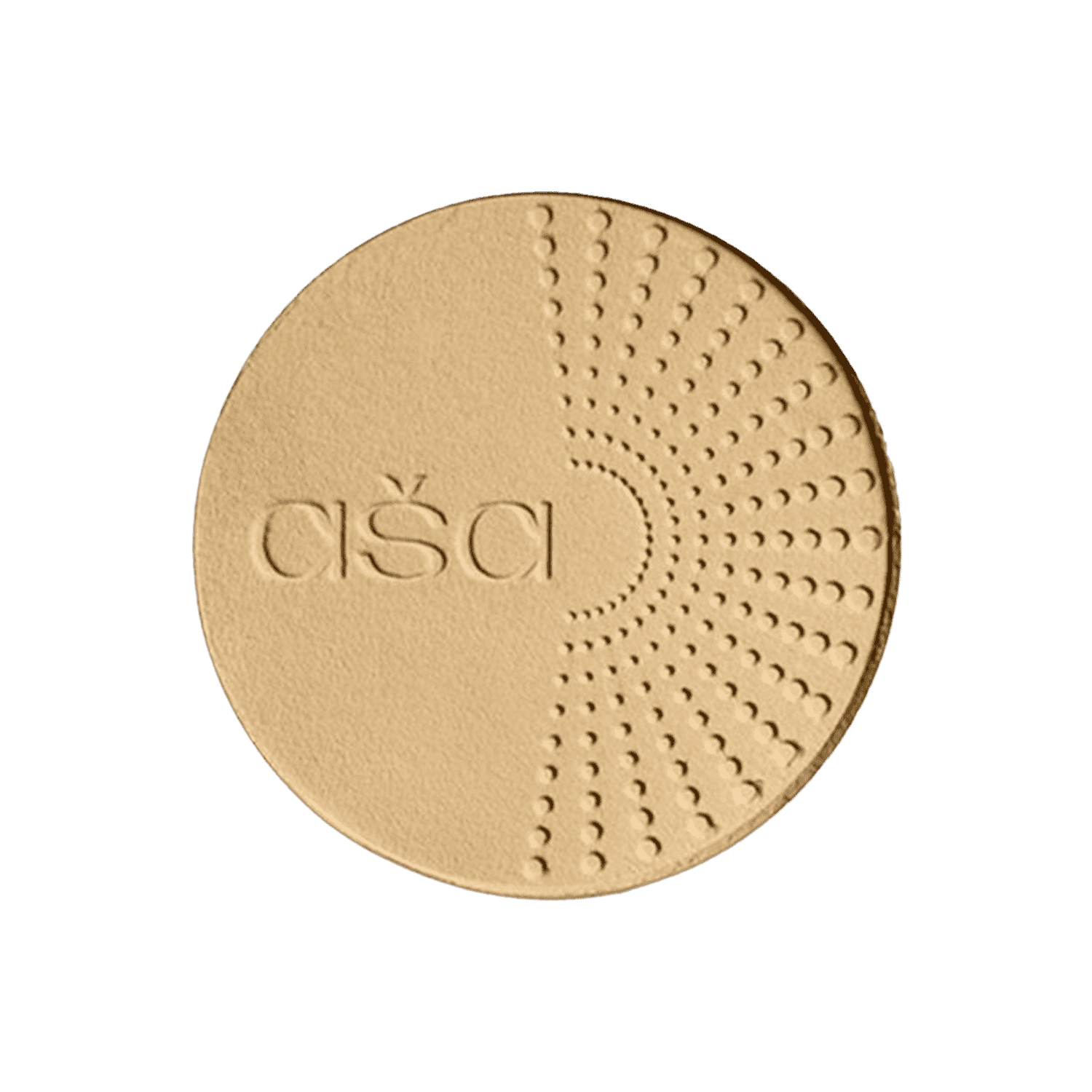 ASA beauty | asa Powder foundation - Sweet Apricot WN 36 - Refill (10g)