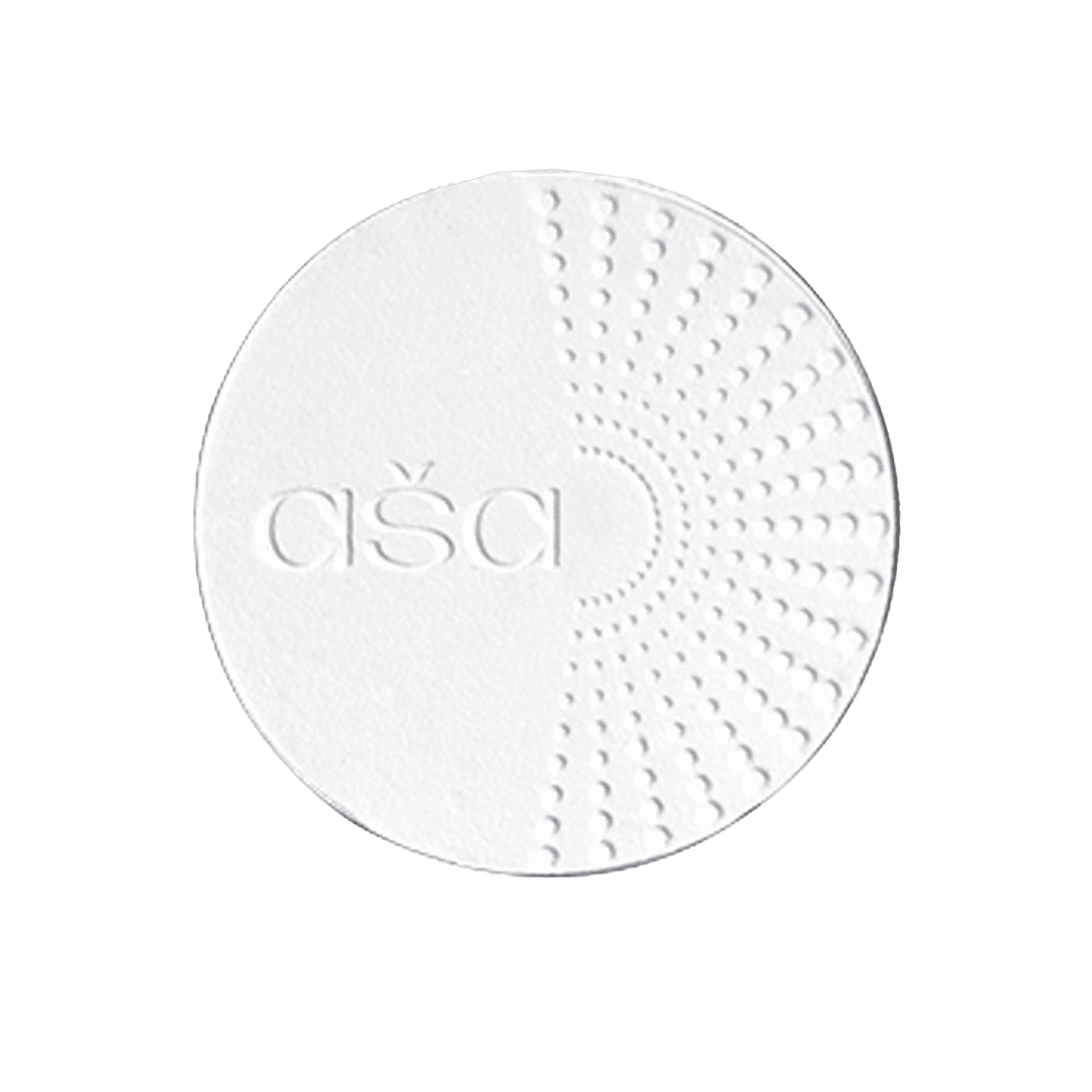 ASA beauty | asa Translucent powder - Soothing Jasmine T01 - Refill (10g)