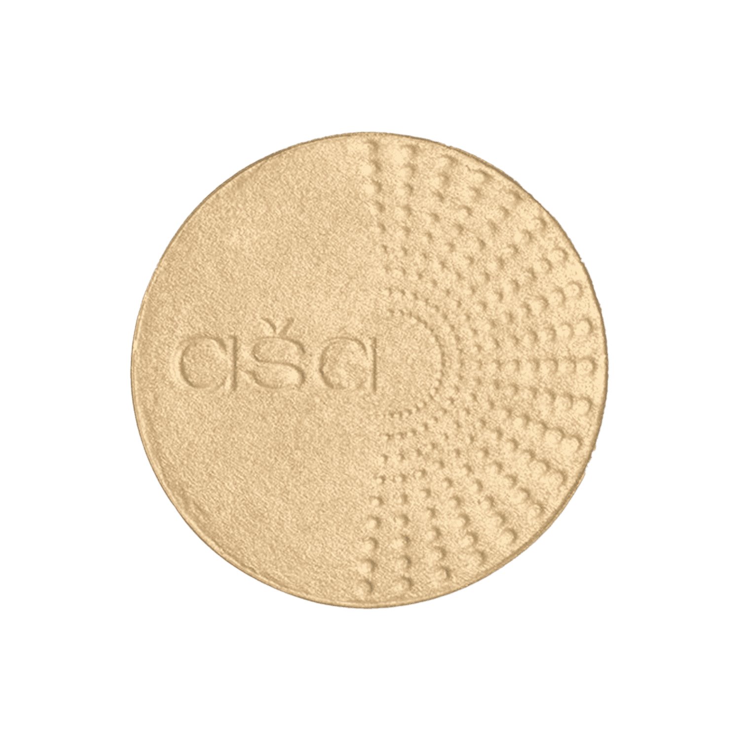 ASA beauty | asa Luminishing powder - Golden Sunset 02 - Refill (6g)