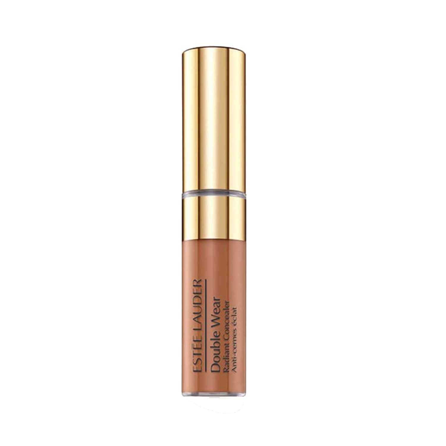 Estee Lauder | Estee Lauder Double Wear Stay-In-Place Radiant Concealer - 4C Medium Deep (10ml)