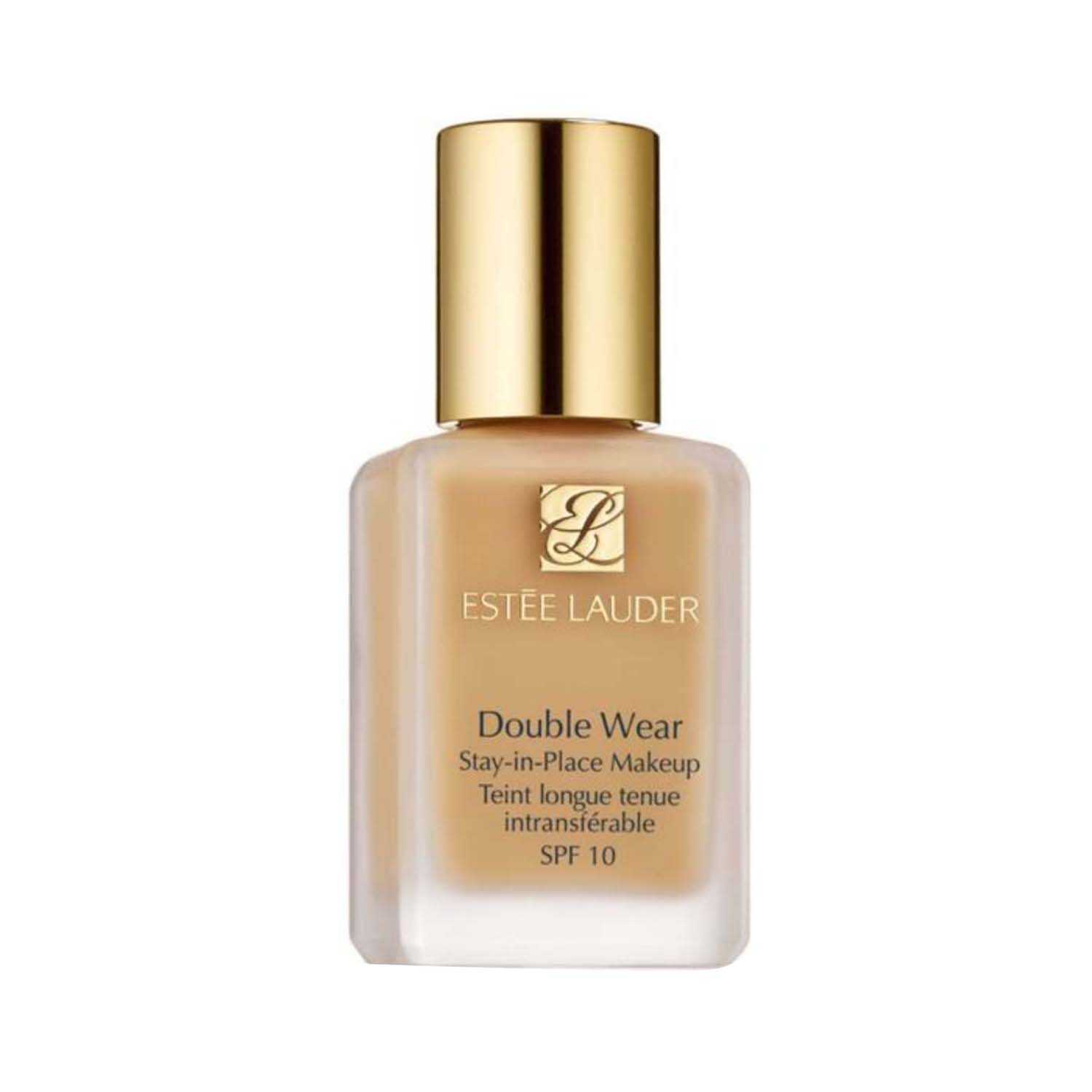 Estee Lauder | Estee Lauder Double Wear Stay-In-Place Makeup Foundation SPF 10 - 2N1 Desert Beige (15ml)