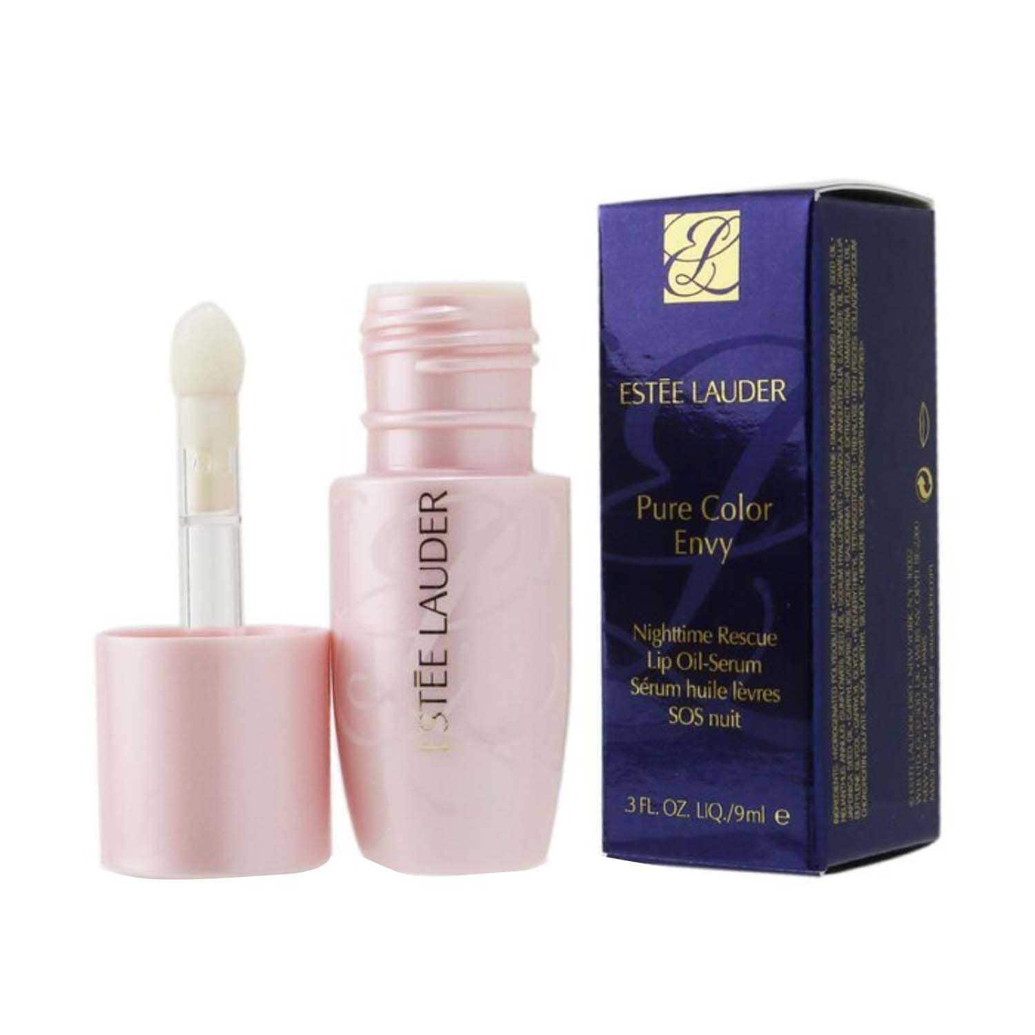 Estee Lauder | Estee Lauder Pure Color Envy Overnight Lip Oil Serum - (7ml)