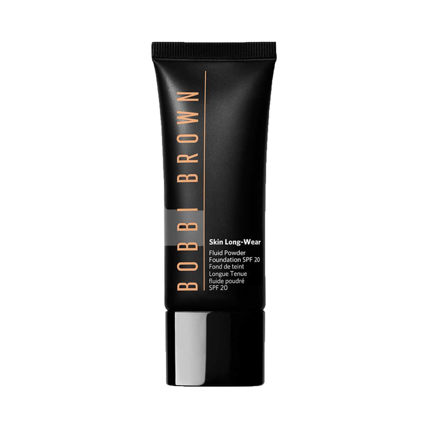 Bobbi Brown | Bobbi Brown Skin Long Wear SPF 20 Fluid Powder Foundation - Cool Natural (C-056) (40ml)