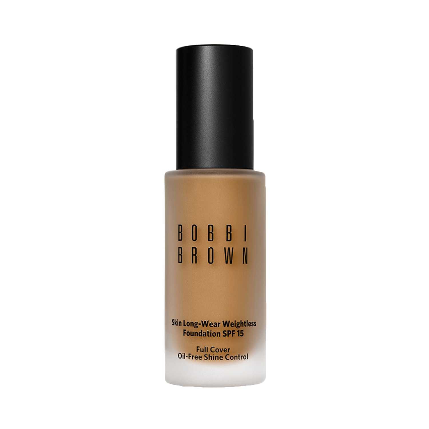 Bobbi Brown | Bobbi Brown Skin Long Wear SPF 15 Weightless Foundation - Honey (W-064) (30ml)