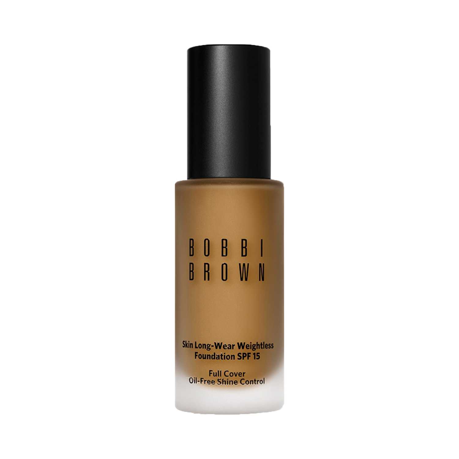 Bobbi Brown | Bobbi Brown Skin Long Wear SPF 15 Weightless Foundation - Warm Honey (W-066) (30ml)