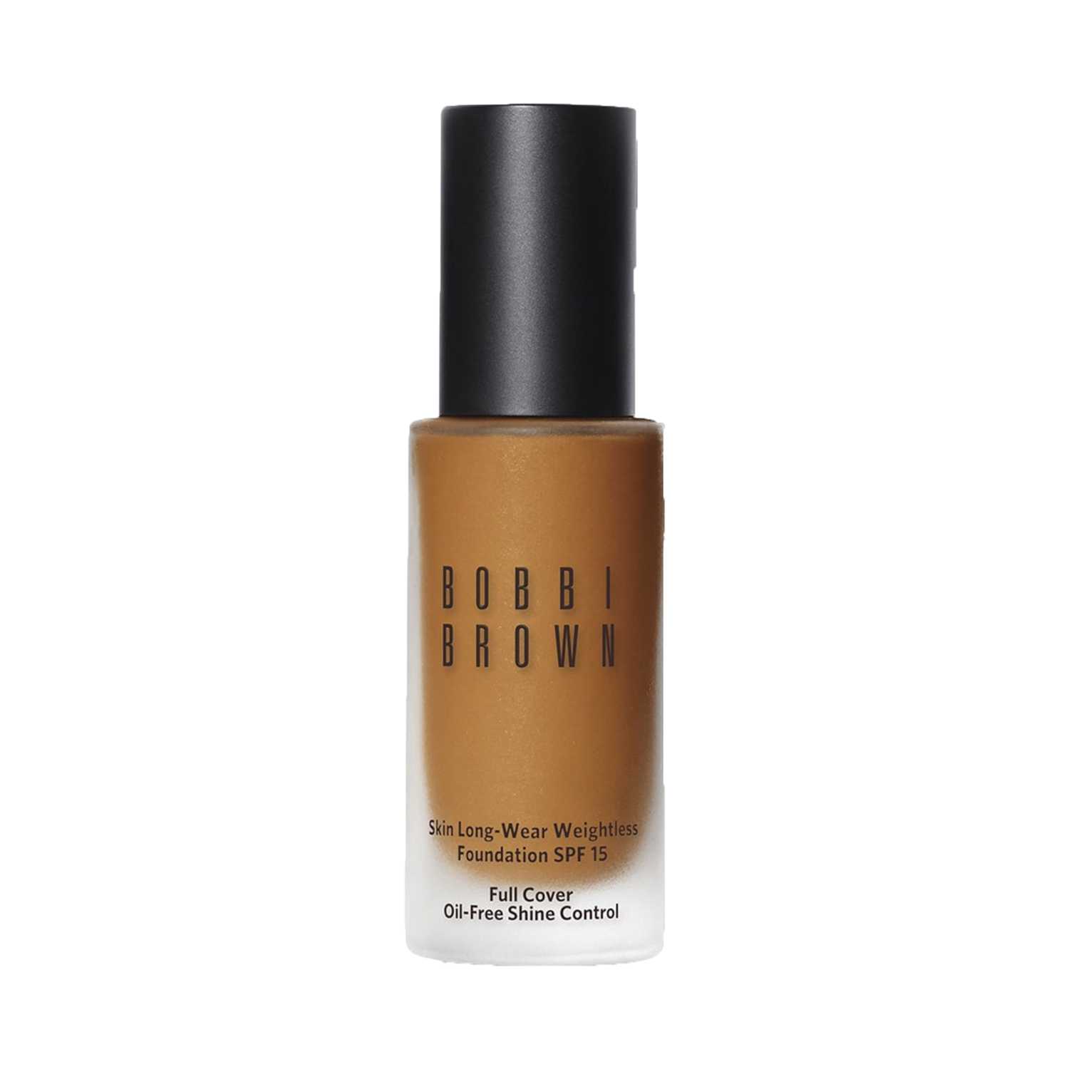 Bobbi Brown | Bobbi Brown Skin Long Wear SPF 15 Weightless Foundation - Golden (W-074) (30ml)