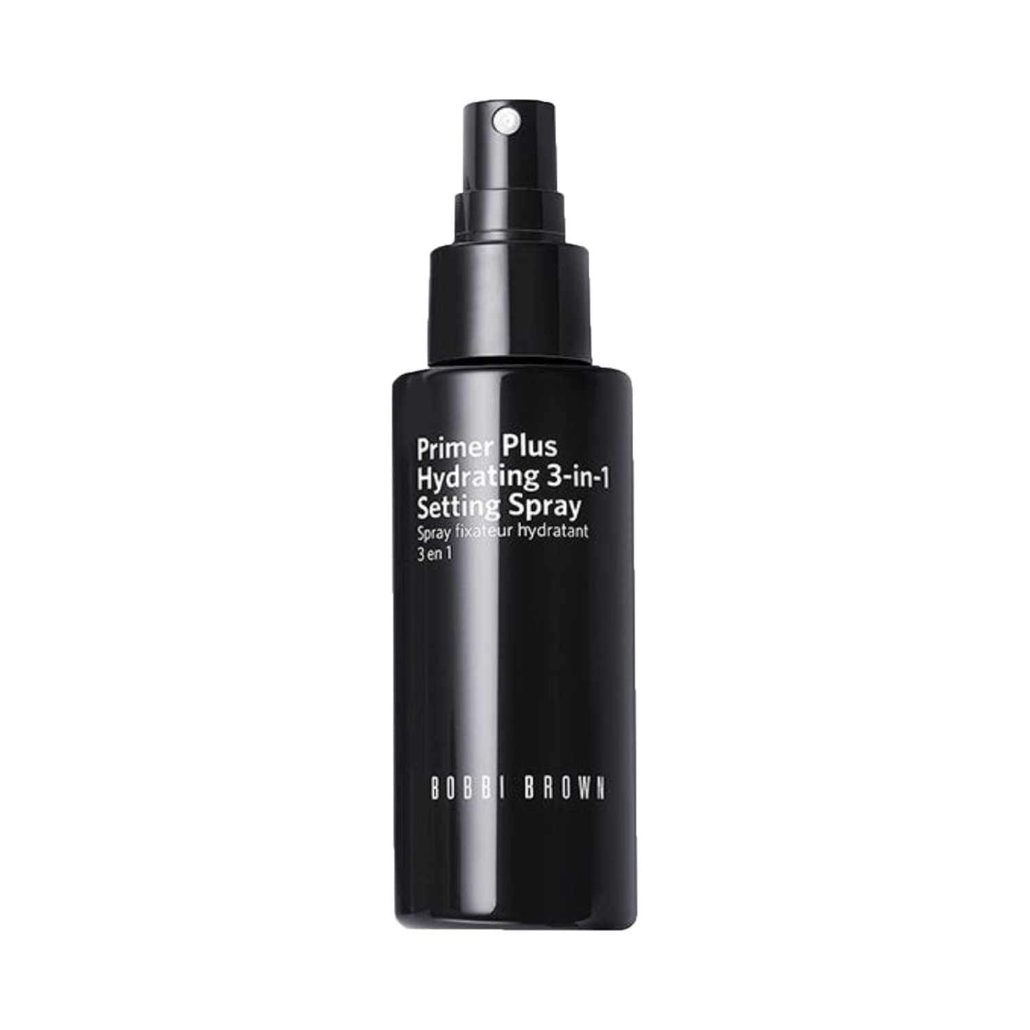 Bobbi Brown | Bobbi Brown 3-In-1 Primer Plus Hydrating Spray - Clear (100ml)