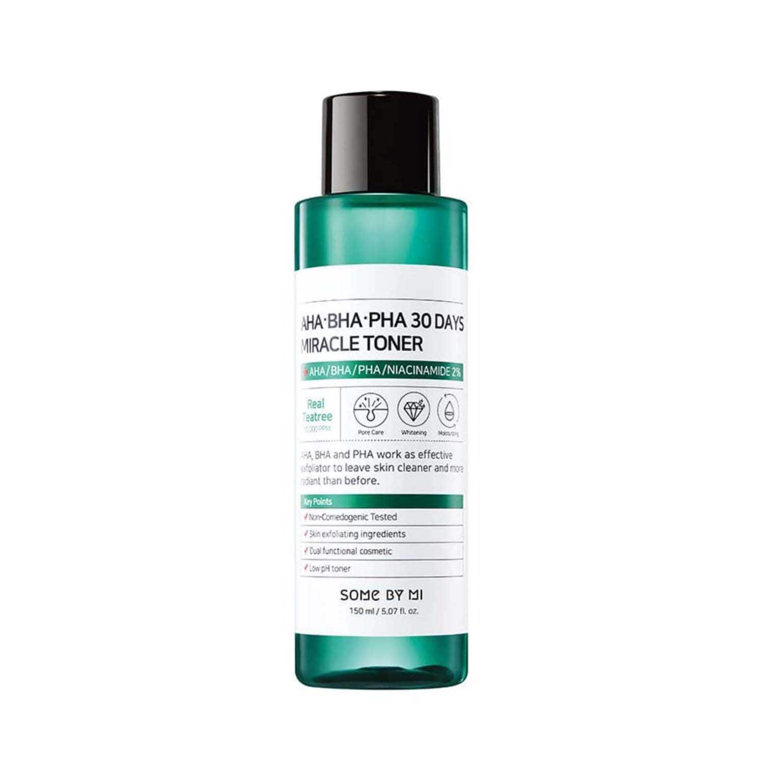 Some By Mi | Some By Mi AHA-BHA-PHA 30 Days Miracle Toner - (150ml)