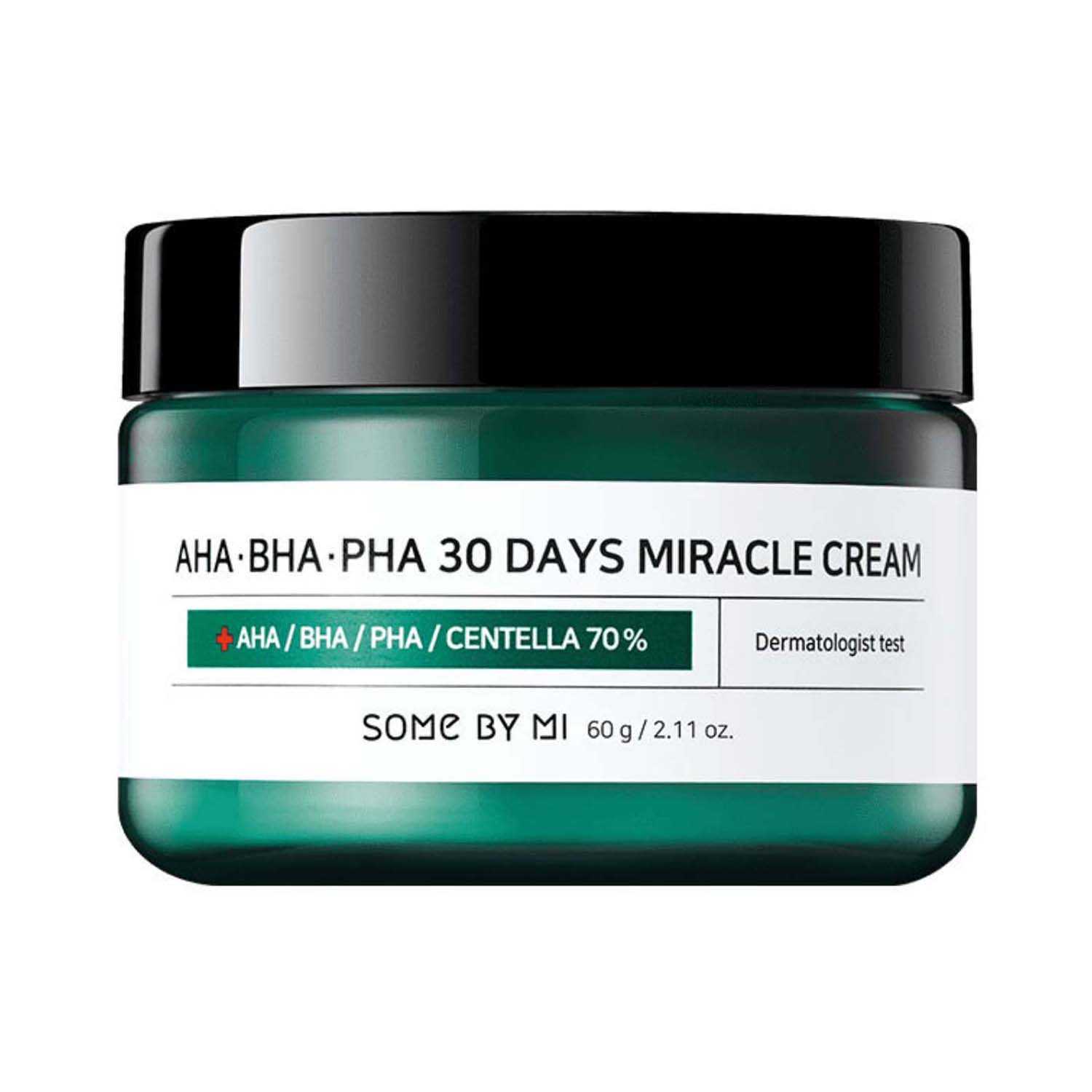 Some By Mi | Some By Mi AHA-BHA-PHA 30 Days Miracle Cream - (60g)