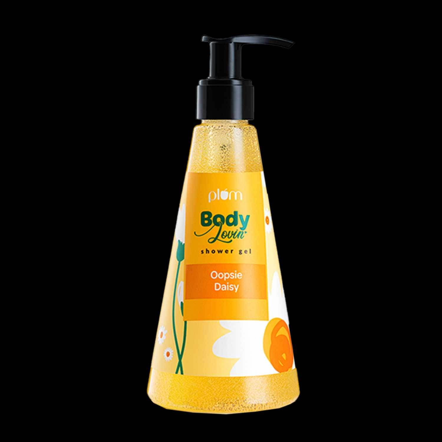 Plum | Plum Bodylovin' Oopsie Daisy Shower Gel - (50ml)