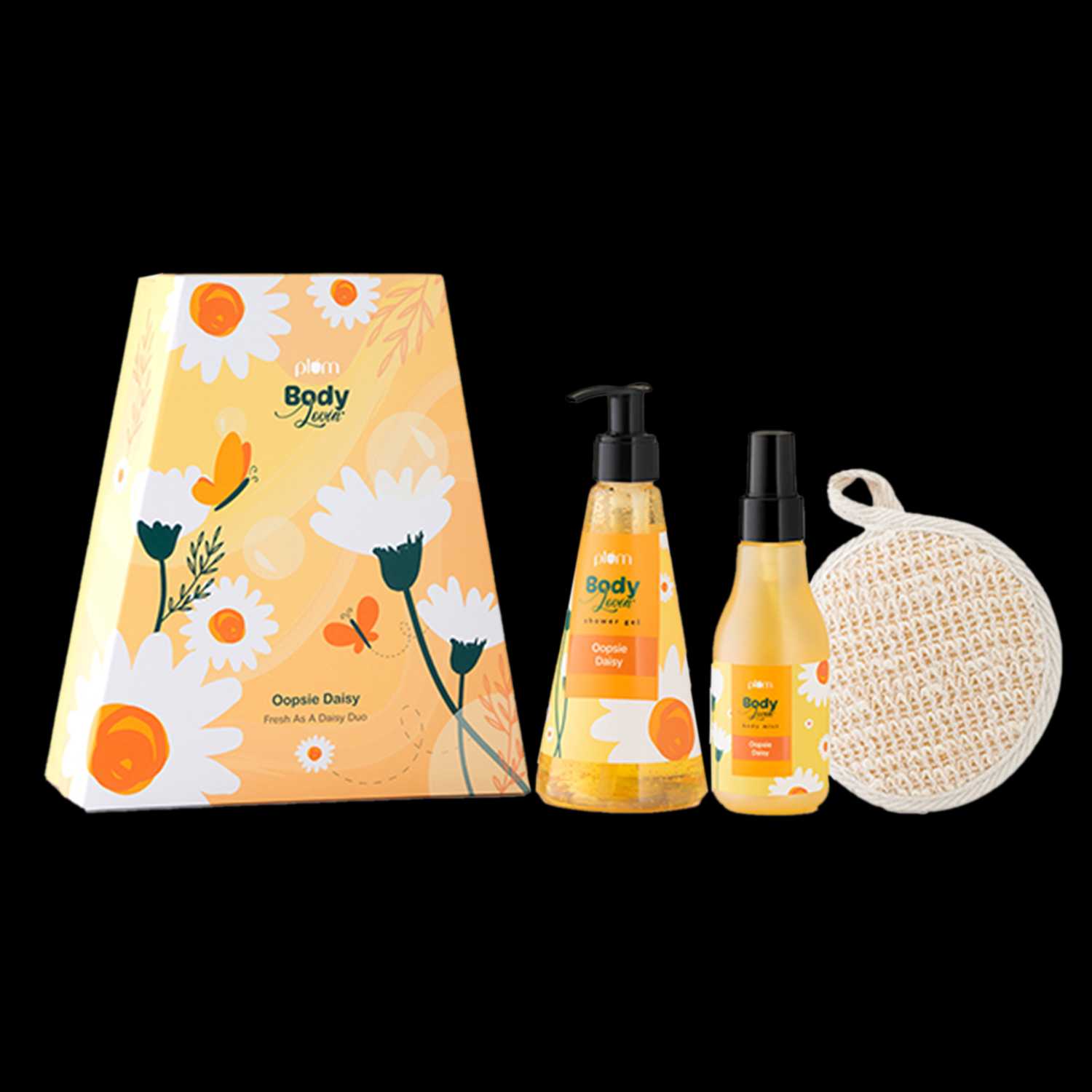 Plum | Plum Bodylovin Oopsie Daisy Fresh As A Daisy Duo - (2 Pcs)