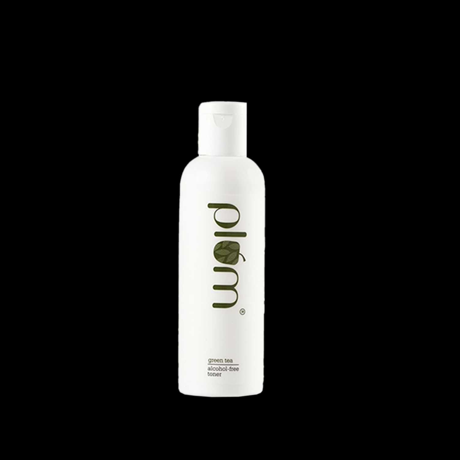 Plum | Plum Green Tea Alcohol-Free Toner-Mini Pack - (50ml)