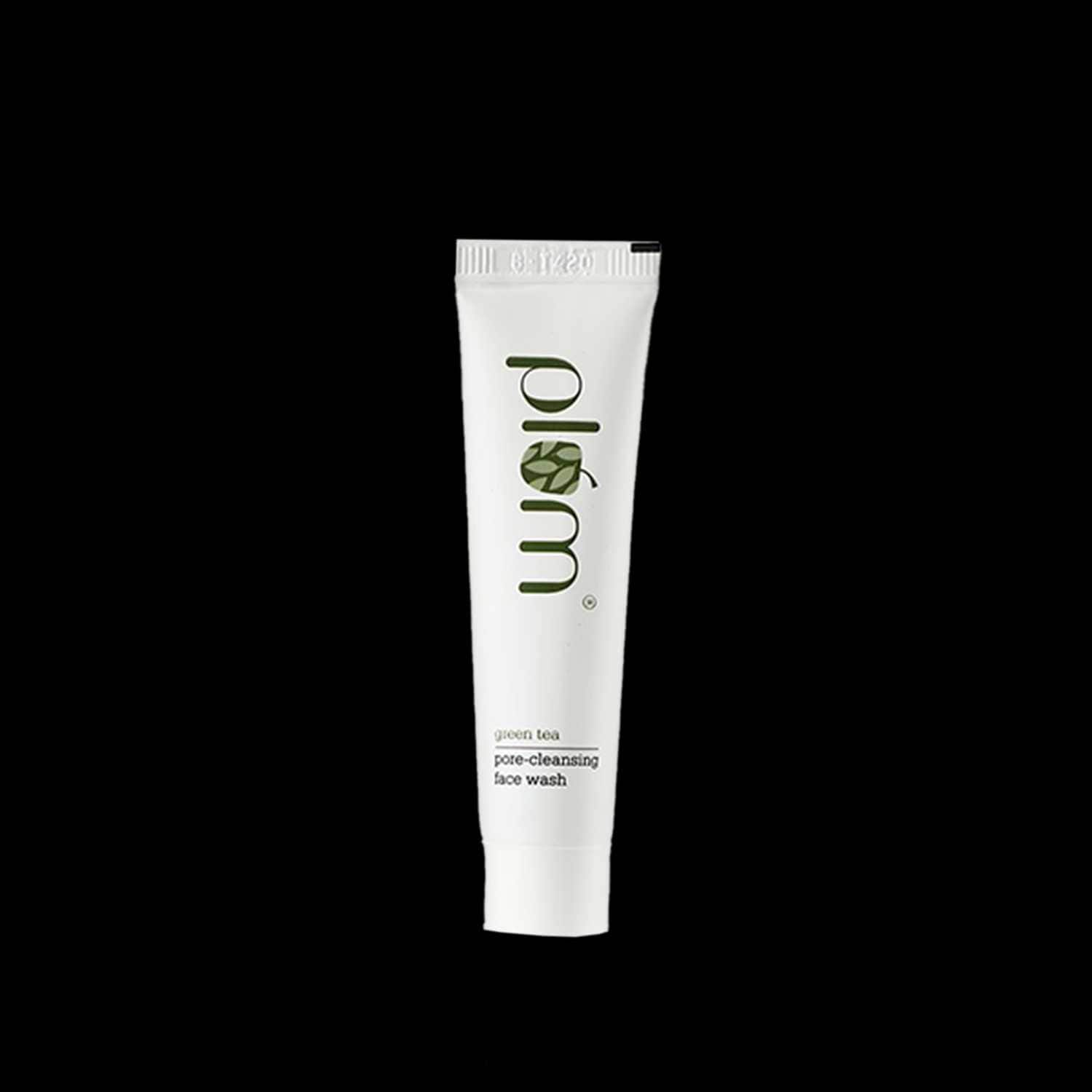 Plum | Plum Green Tea Pore Cleansing Facewash - (25ml)