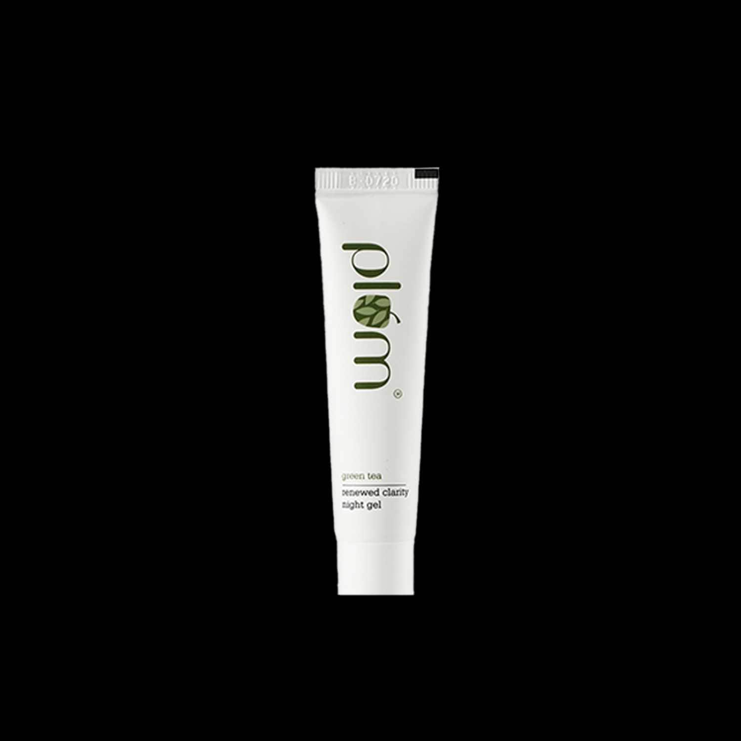 Plum | Plum Green Tea Renewed Clarity Night Gel - Mini Pack (15ml)
