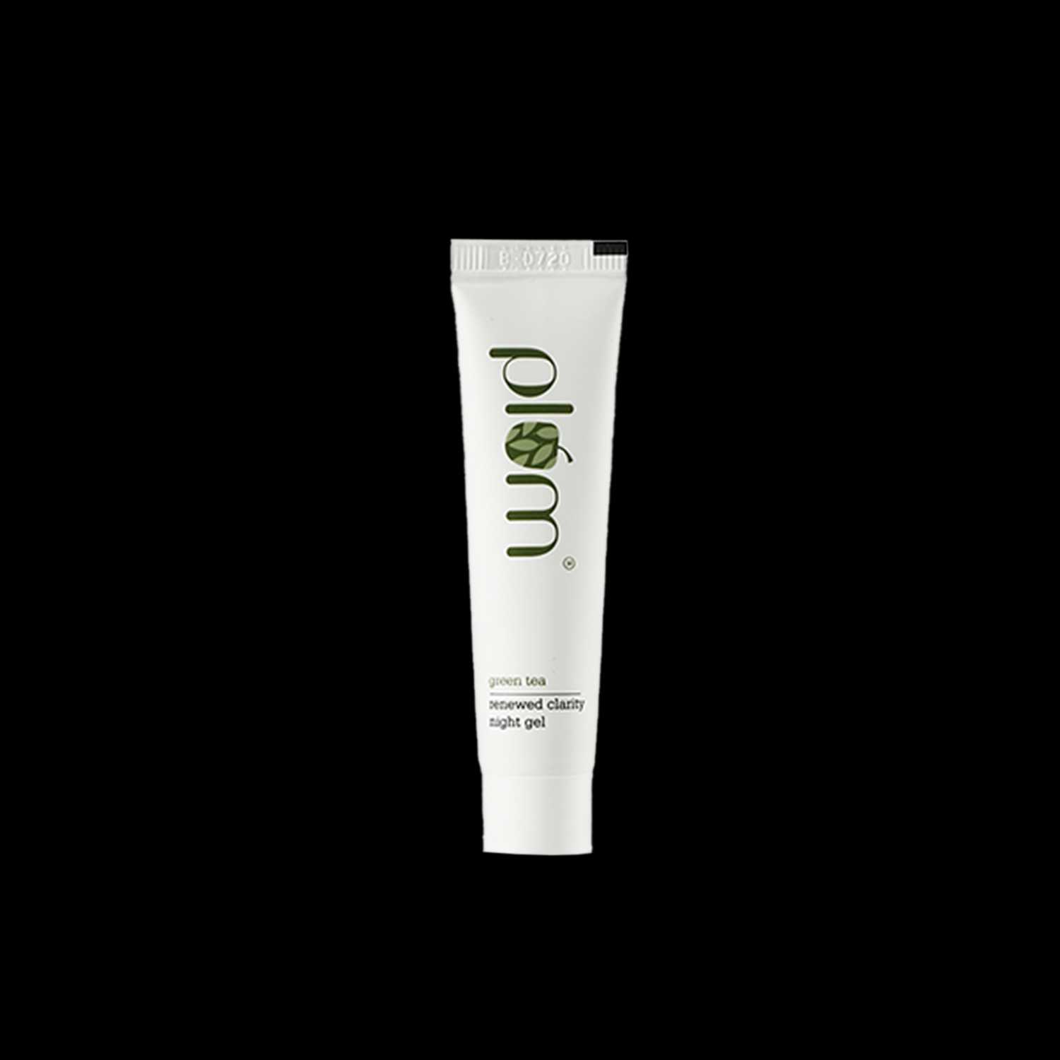 Plum | Plum Green Tea Renewed Clarity Night Gel - (25ml)
