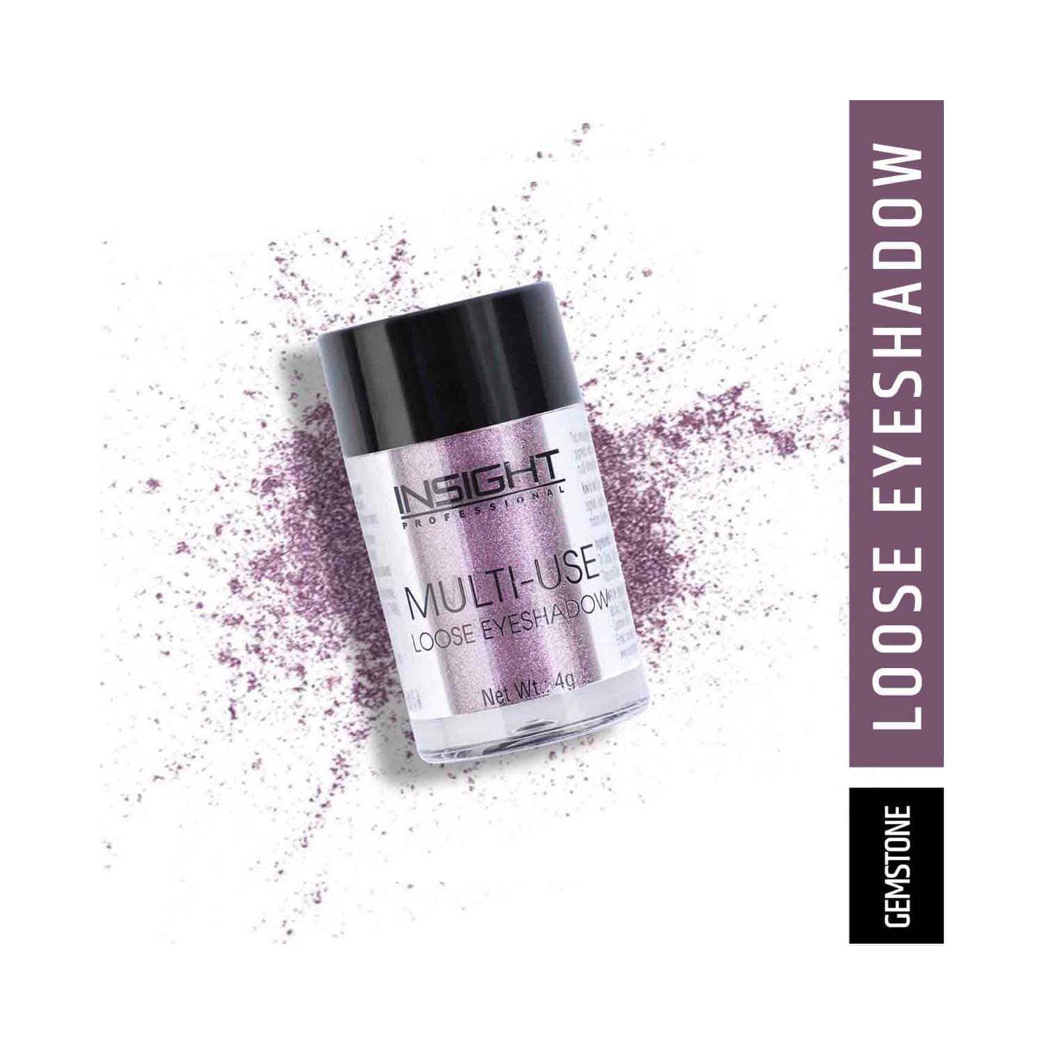 INSIGHT Cosmetics | Insight Cosmetics Multi-Use Loose Eyeshadow - Gemstone (7g)