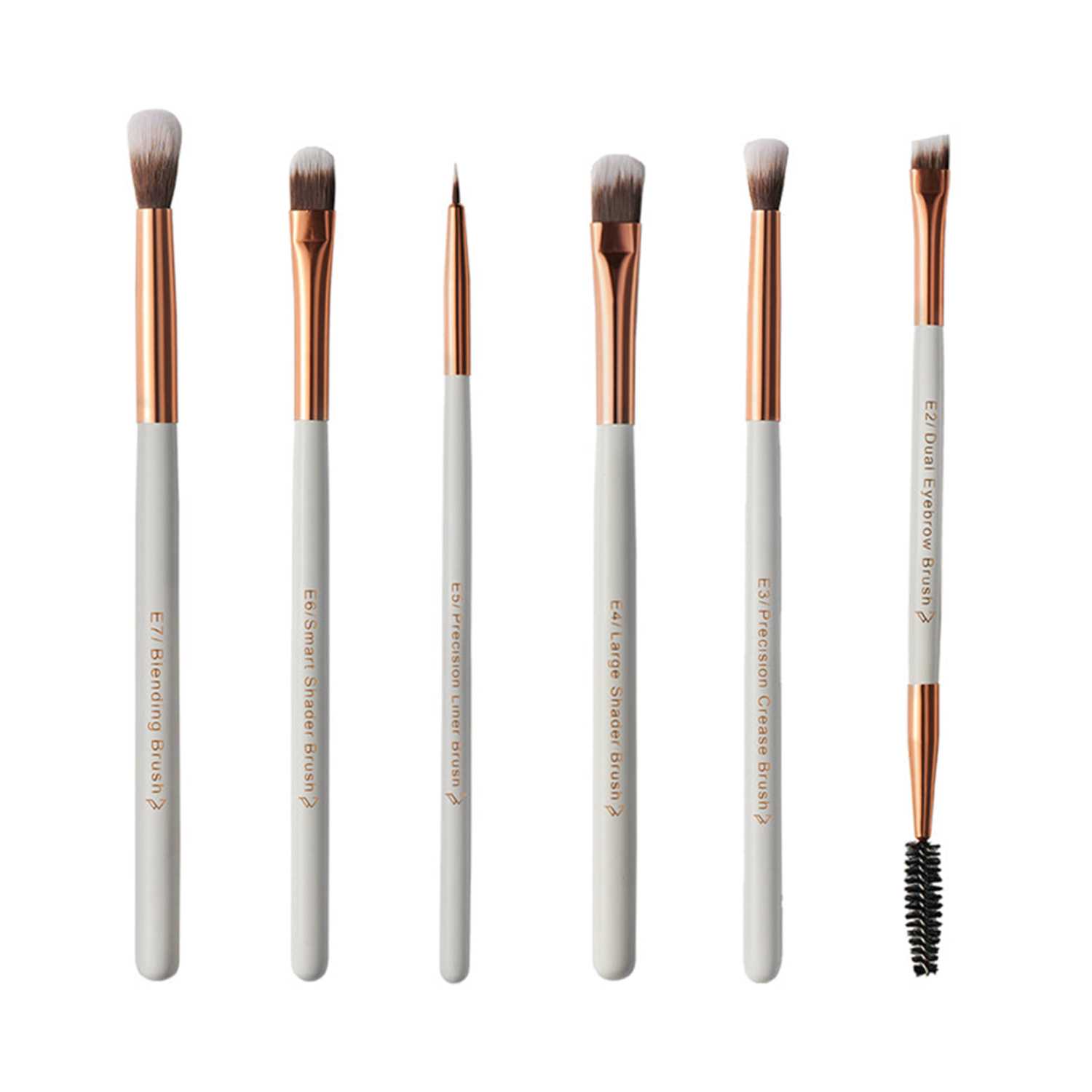 Pigment Play | Pigment Play All Eyes On You Combo (6Pcs)