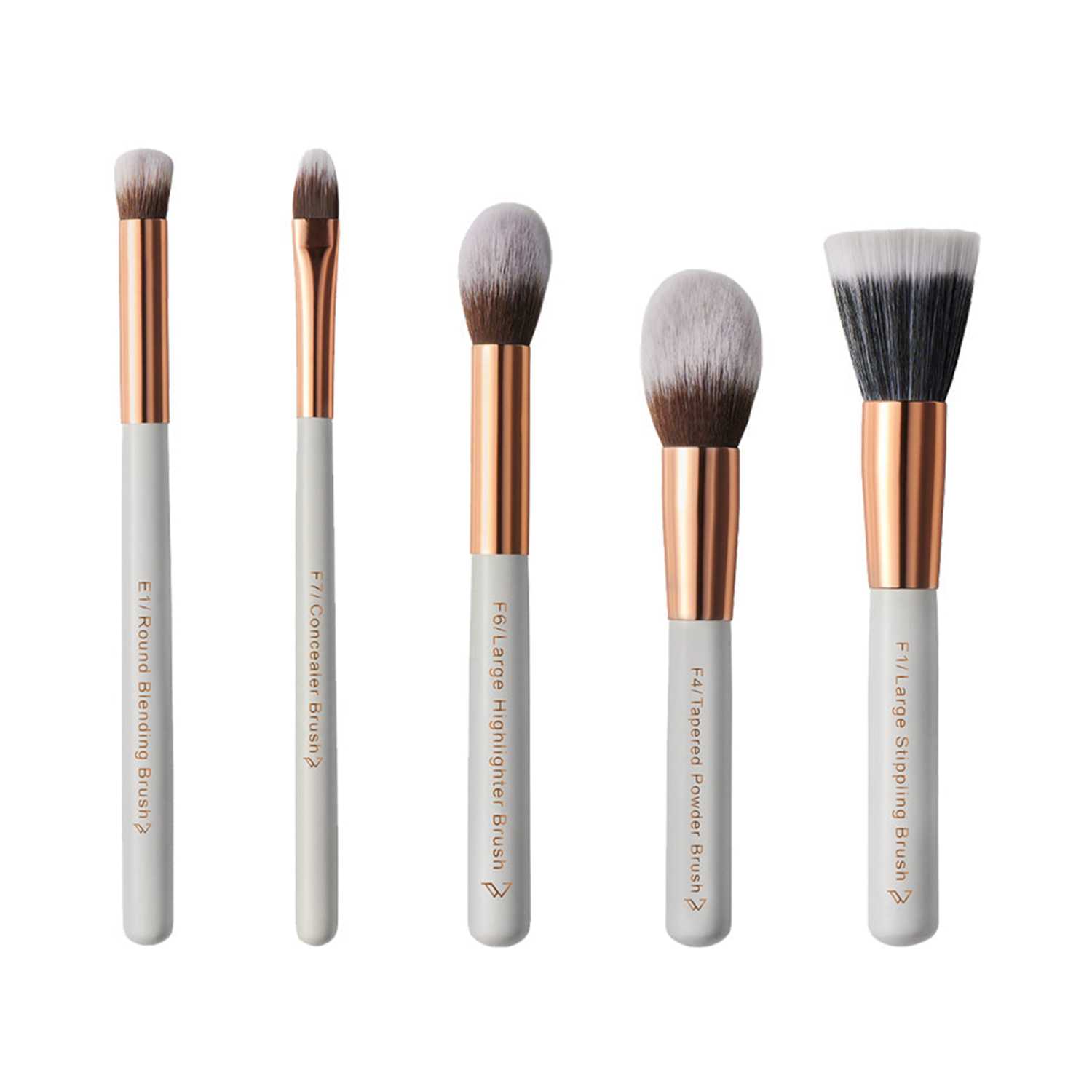 Pigment Play | Pigment Play Flawless Base Combo (5Pcs)