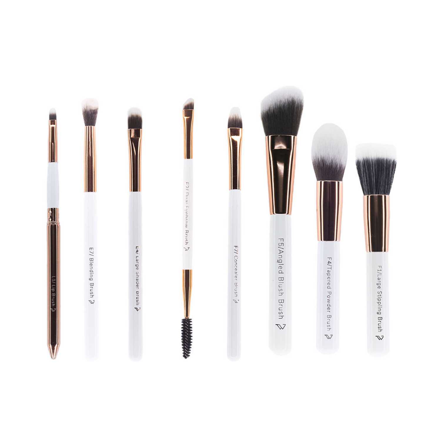Pigment Play | Pigment Play Full Face Essentials (8Pcs)