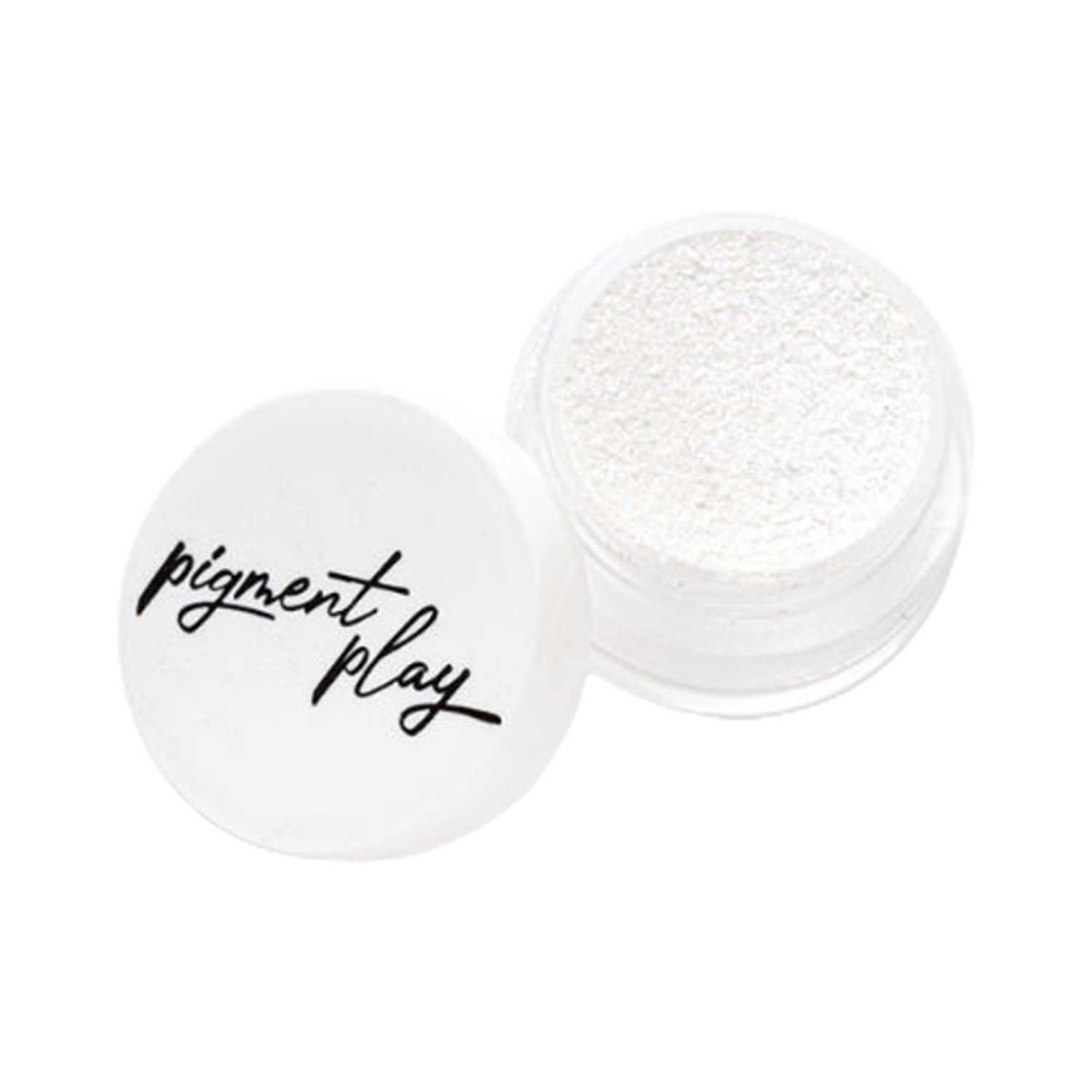 Pigment Play | Pigment Play Iridescent Loose Pigment Powder - Galaxy (2g)