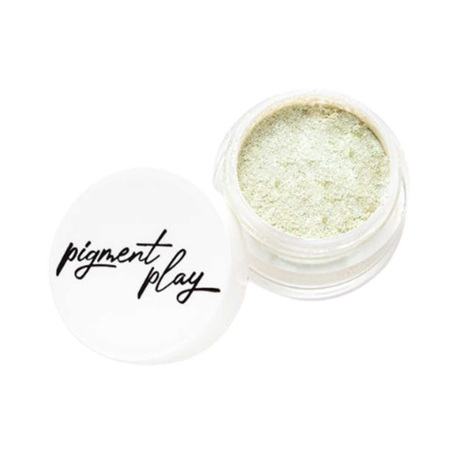 Pigment Play | Pigment Play Iridescent Loose Pigment Powder - Golden Hour (2g)