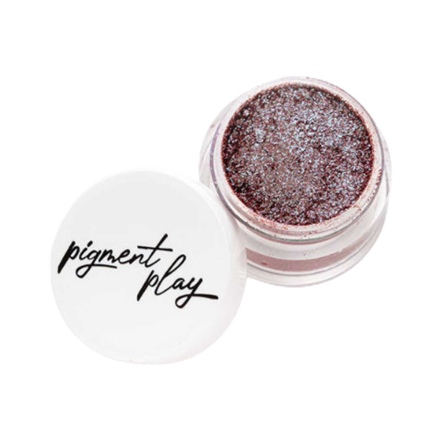 Pigment Play | Pigment Play Iridescent Loose Pigment Powder - Goddess Glow (2g)