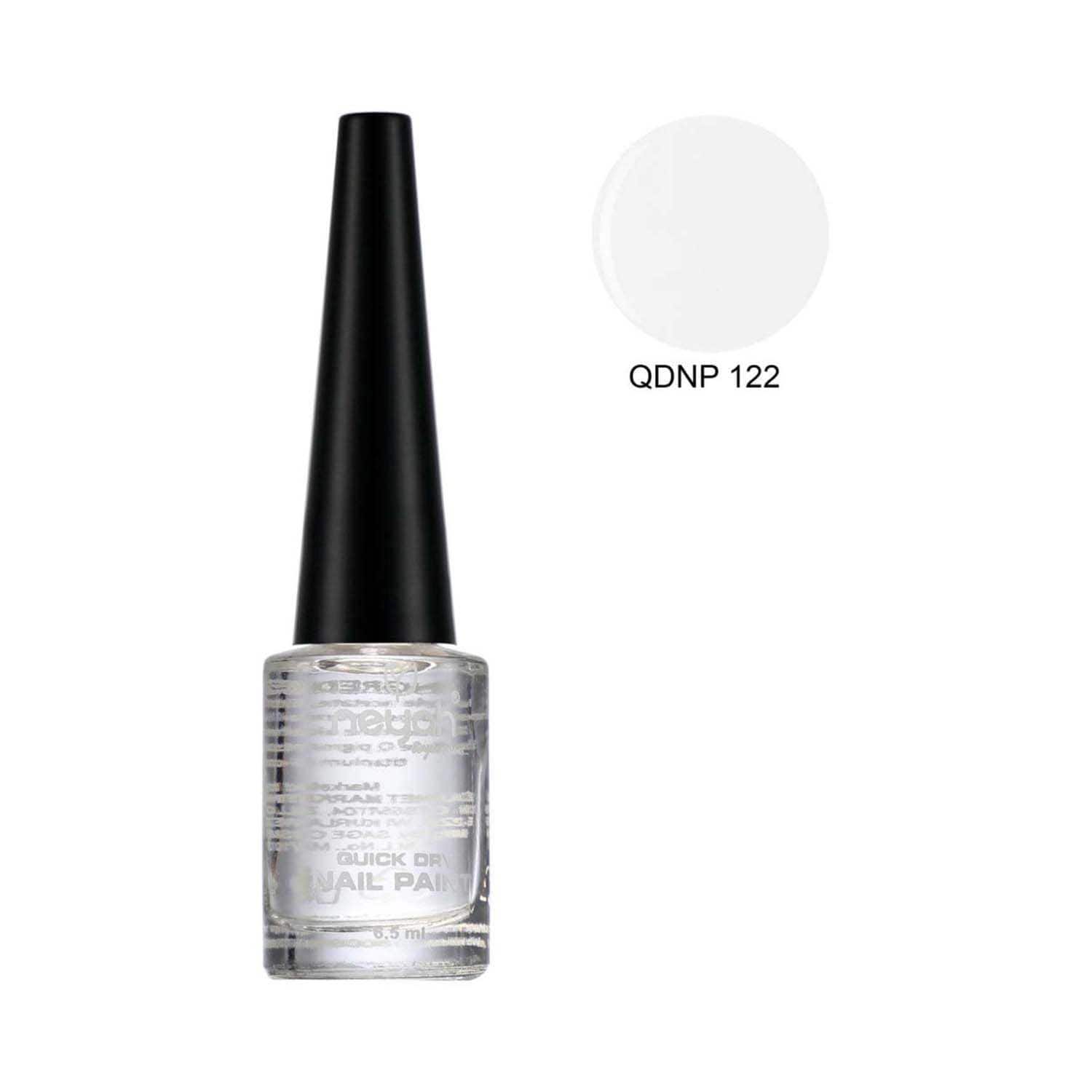 Neyah | Neyah Quick Dry Nail Paint - Night Lady (5.5ml)