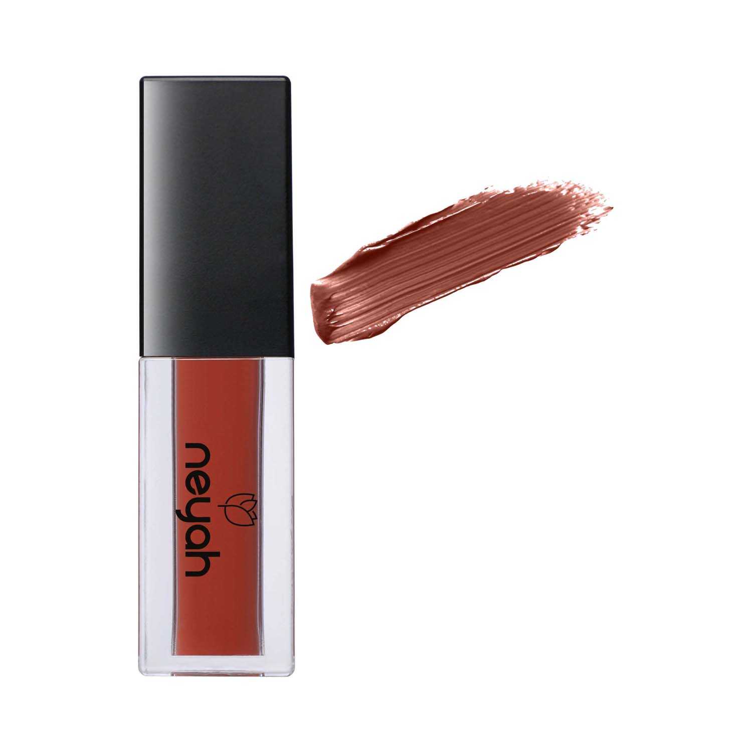 Neyah | Neyah Liquid Matte Lipstick - Windy Night (6ml)