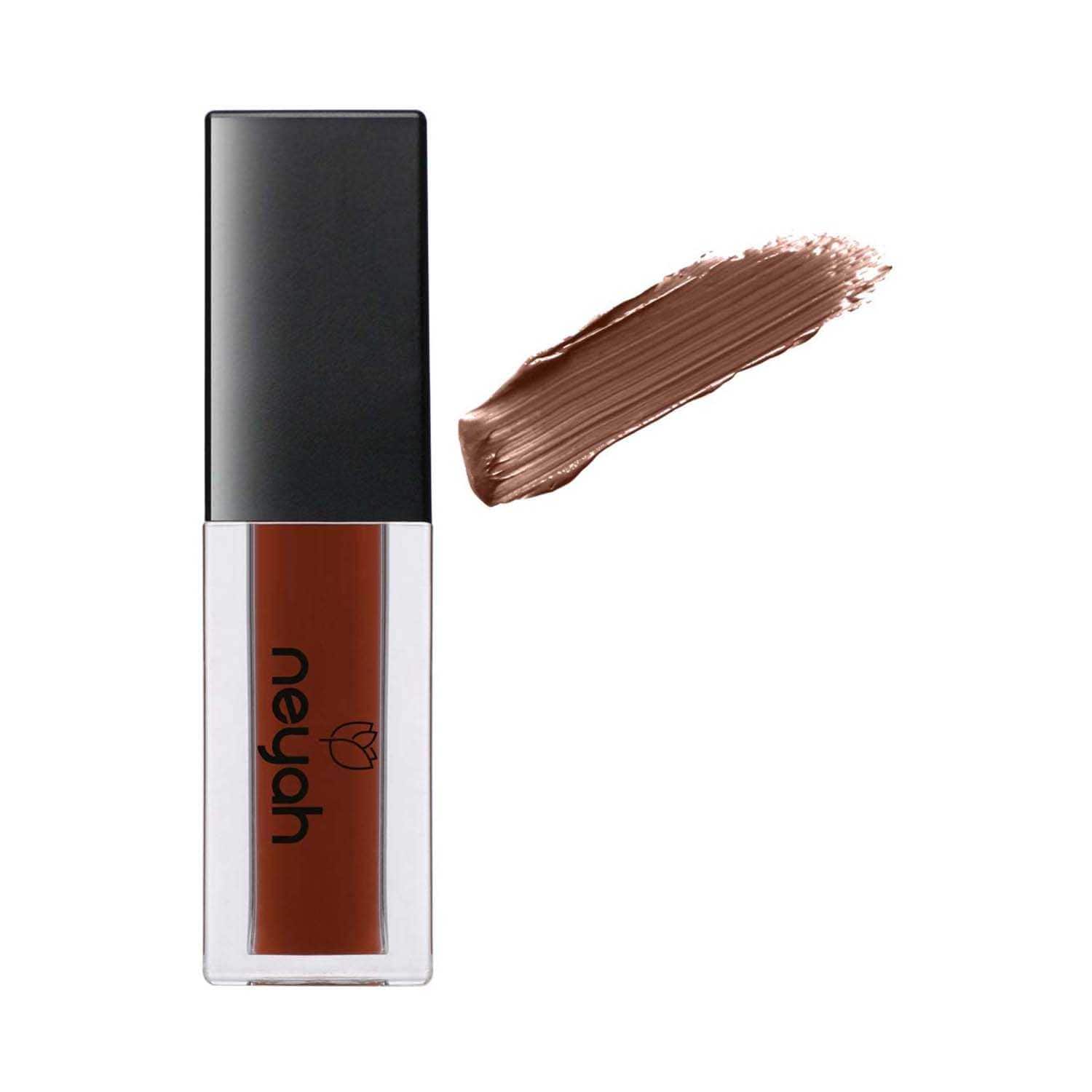 Neyah | Neyah Liquid Matte Lipstick - Pearl Night (6ml)
