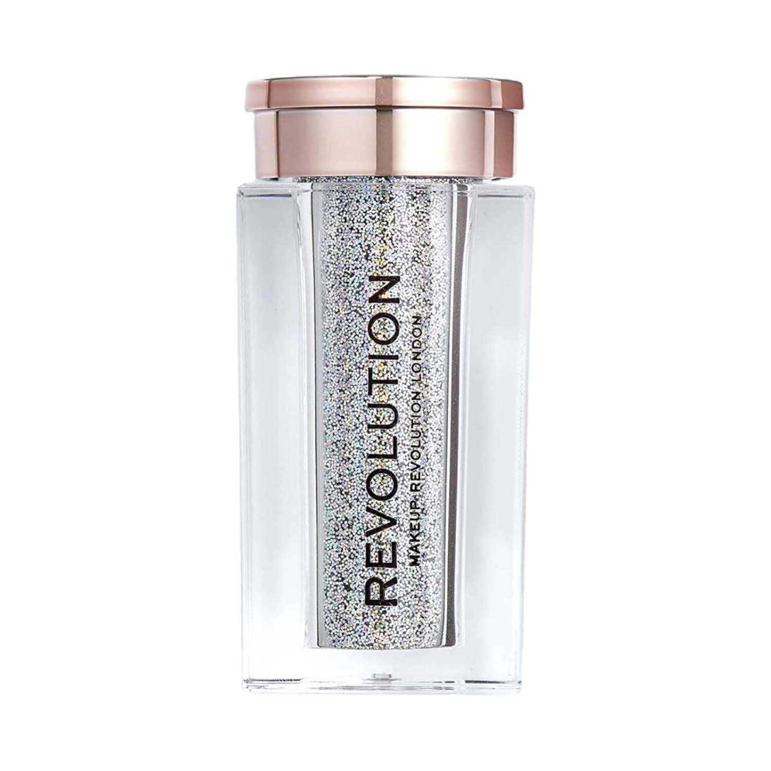 Makeup Revolution | Makeup Revolution Viva Loose Body Glitter - Holo Queen (3g)