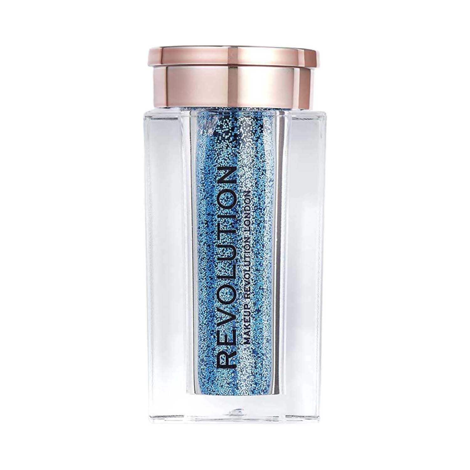 Makeup Revolution | Makeup Revolution Viva Loose Body Glitter - Fiesta (3g)
