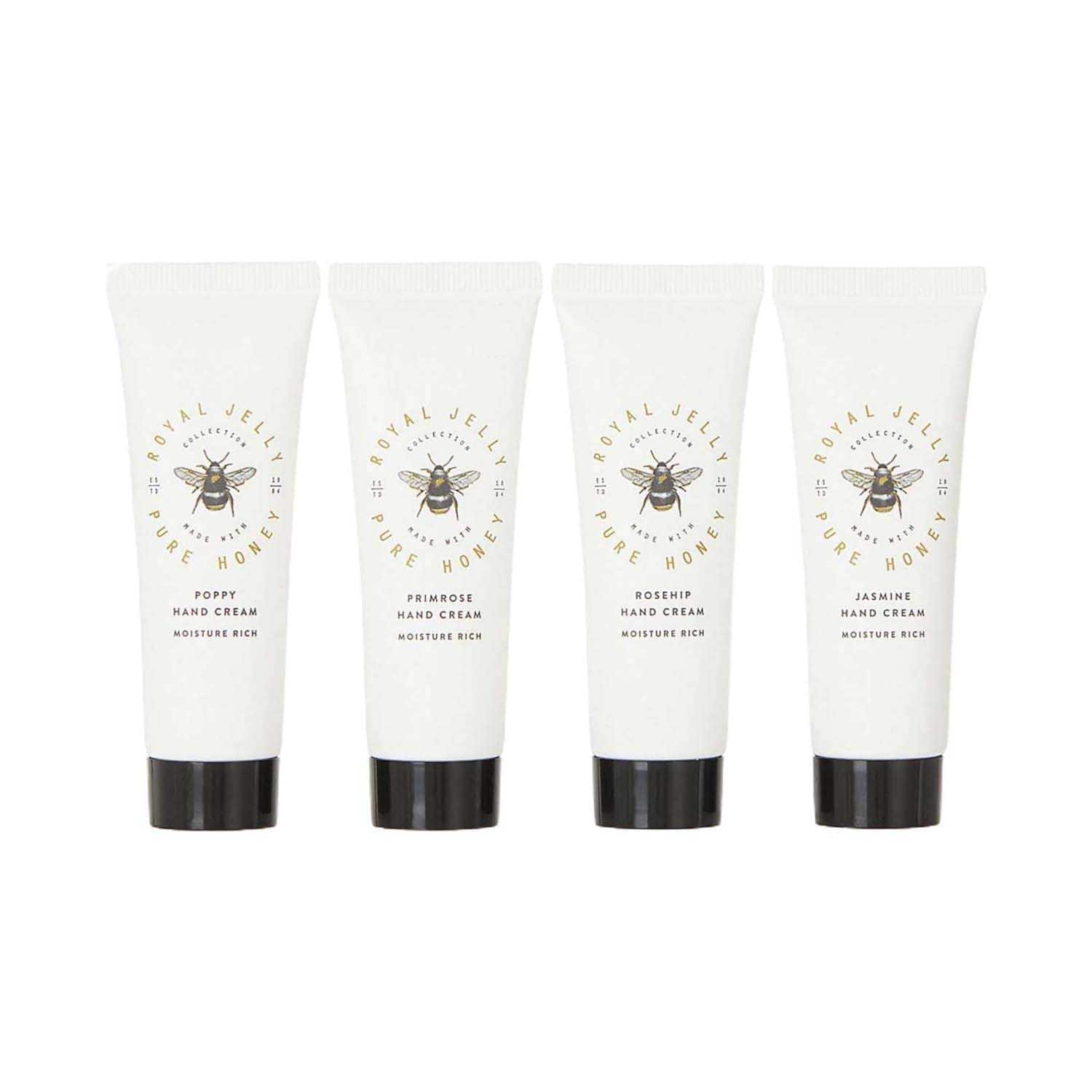 Marks & Spencer | Marks & Spencer Hand Cream Gift Set - (4 Pcs)