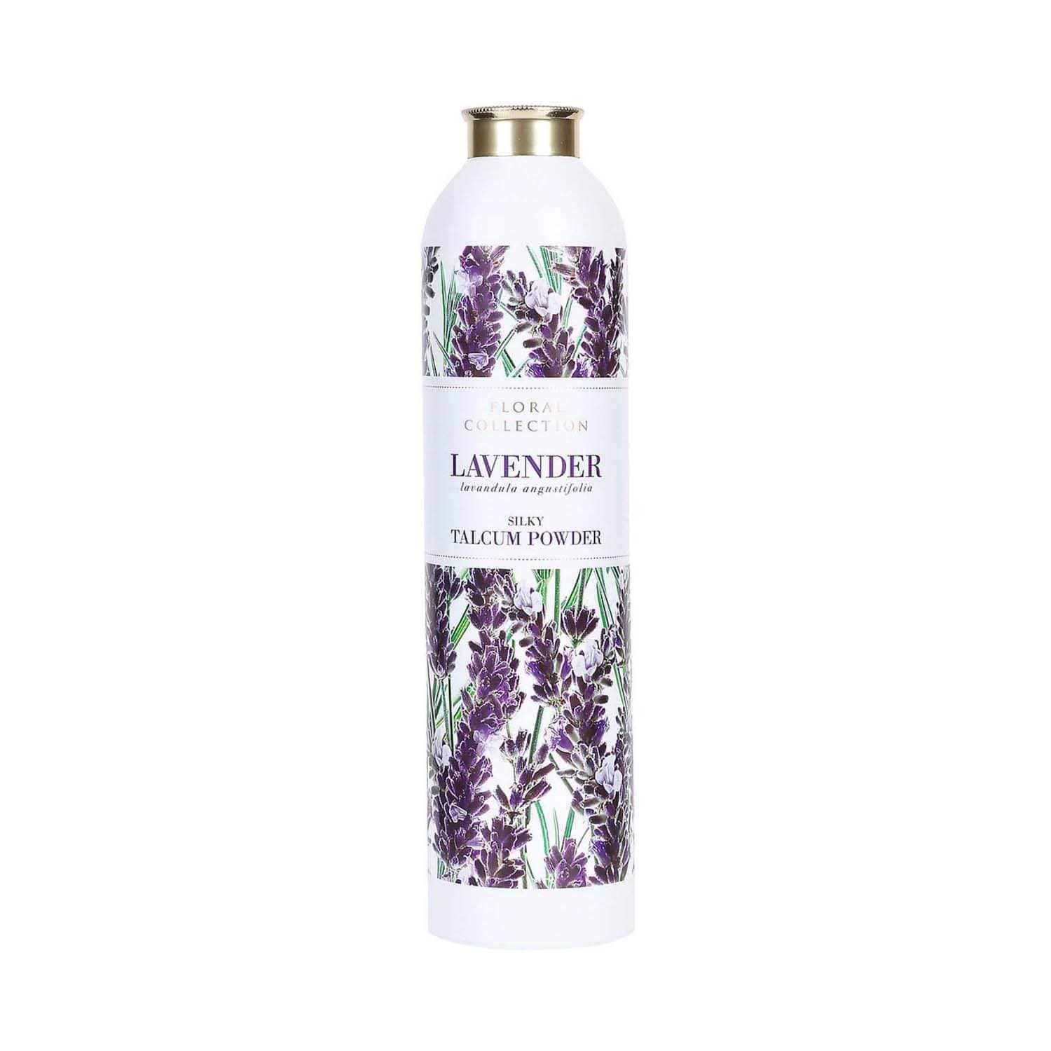 Marks & Spencer | Marks & Spencer Lavender Talcum Powder (200g)