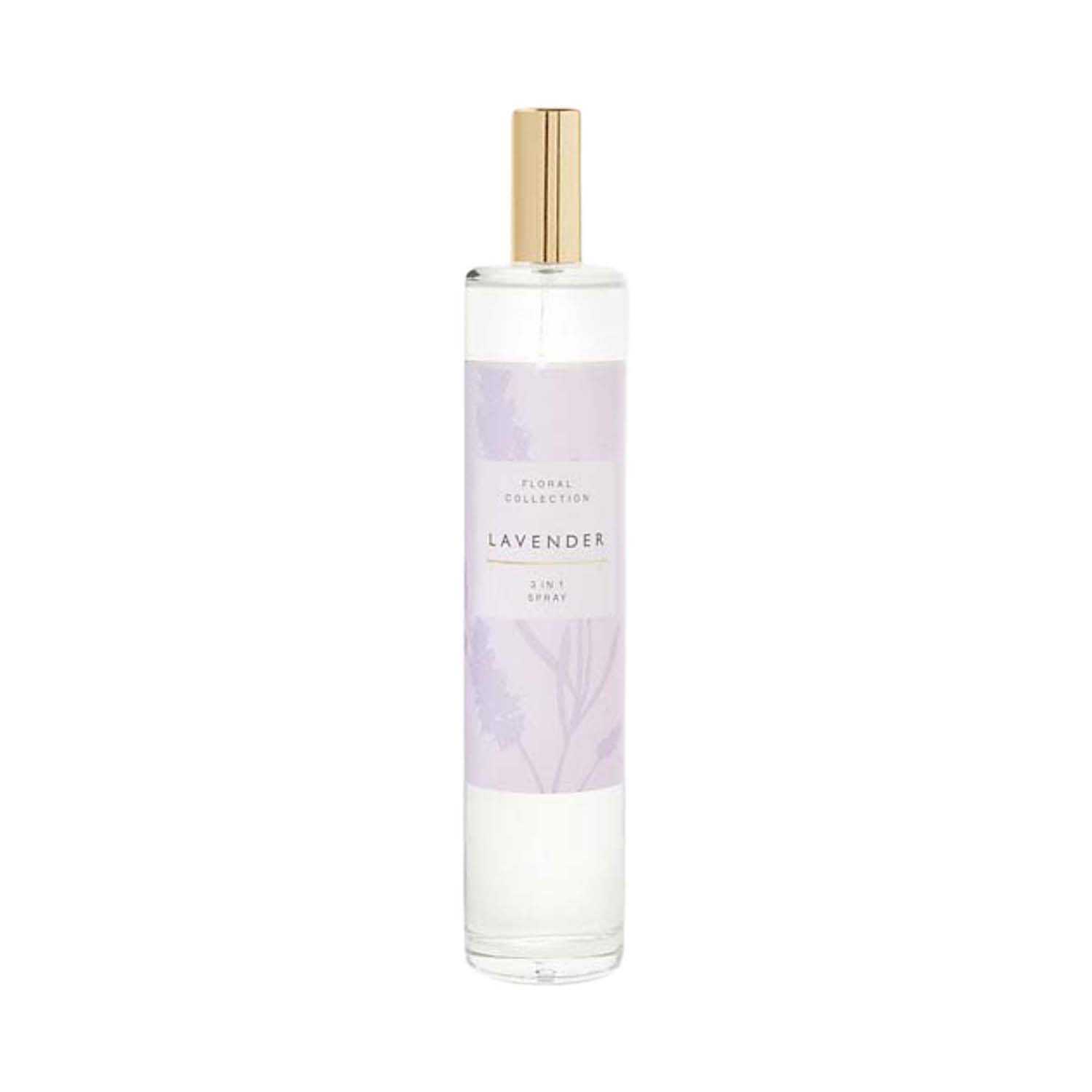 Marks & Spencer | Marks & Spencer 3-In-1 Lavender Spray - (100ml)